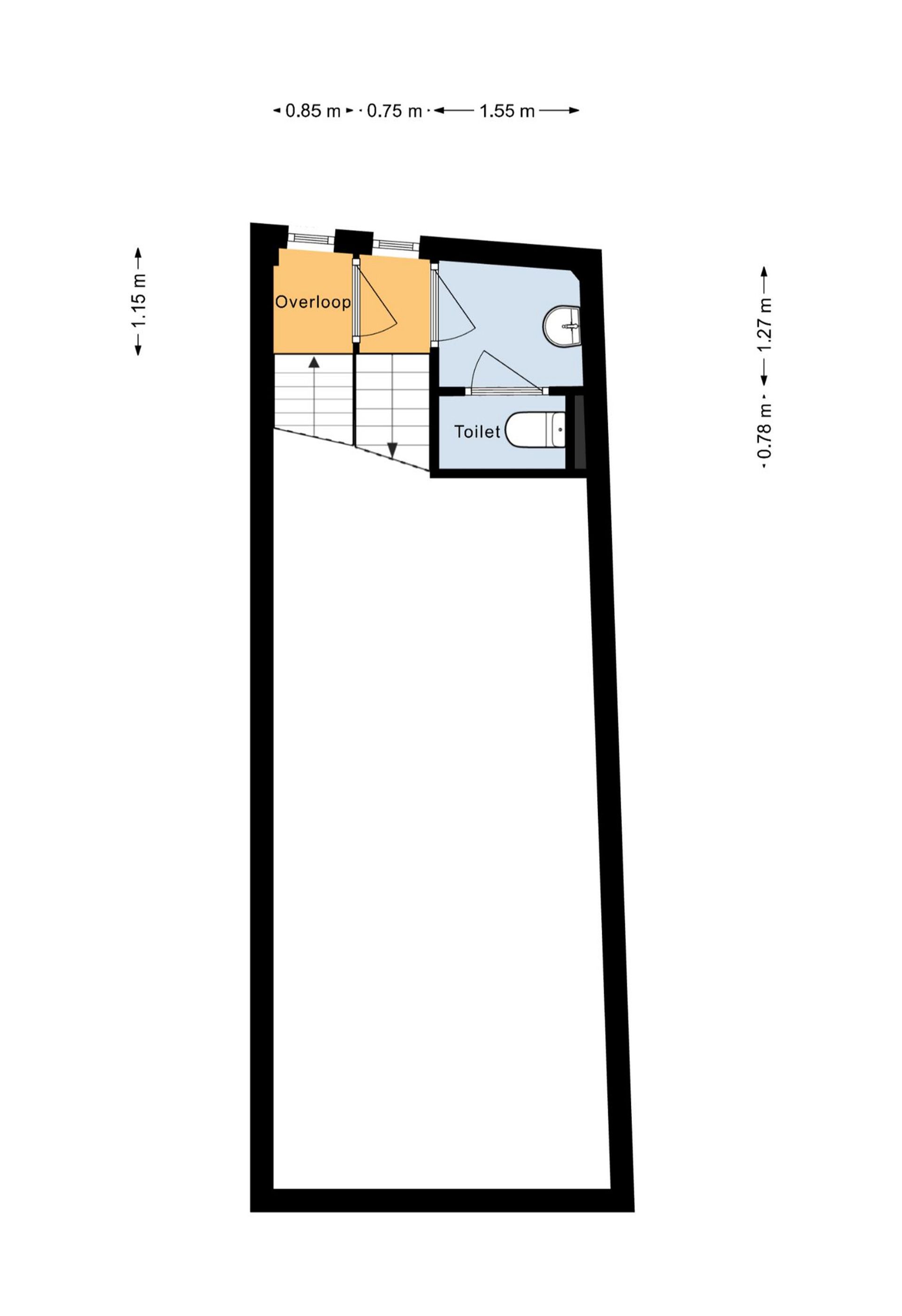 Vughterstraat 106 - 's-hertogenbosch