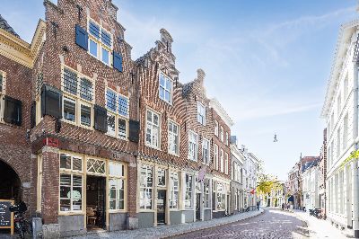 's-hertogenbosch - Vughterstraat 106