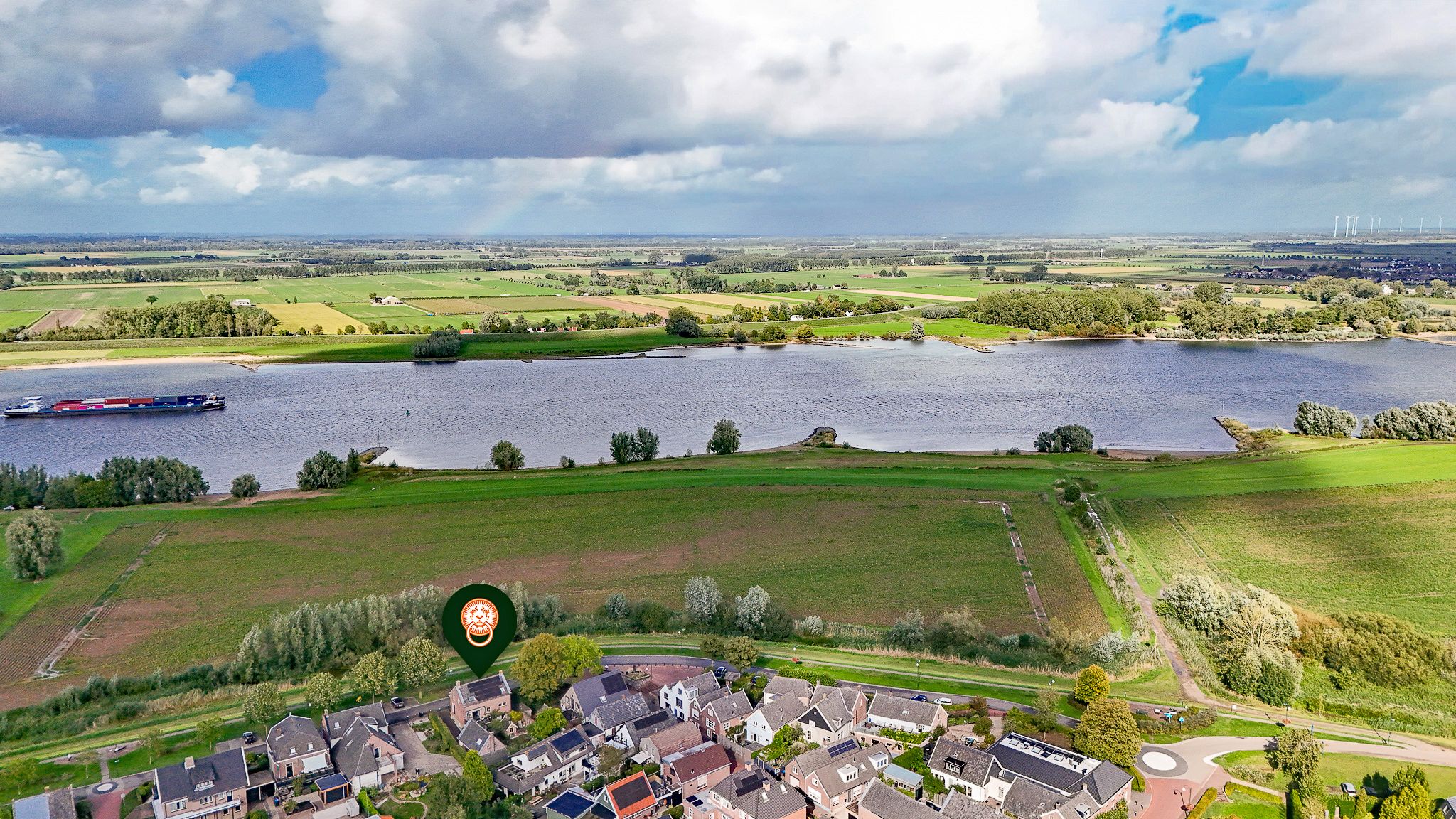 Waaldijk 85 - Brakel