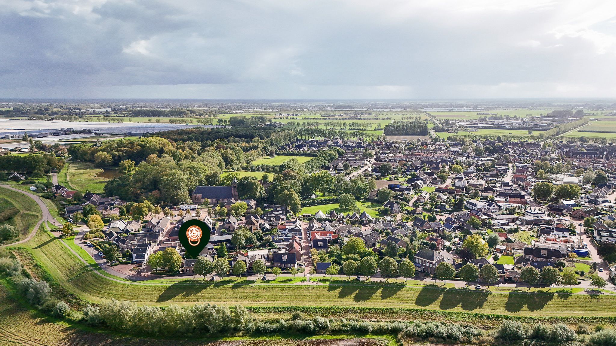Waaldijk 85 - Brakel