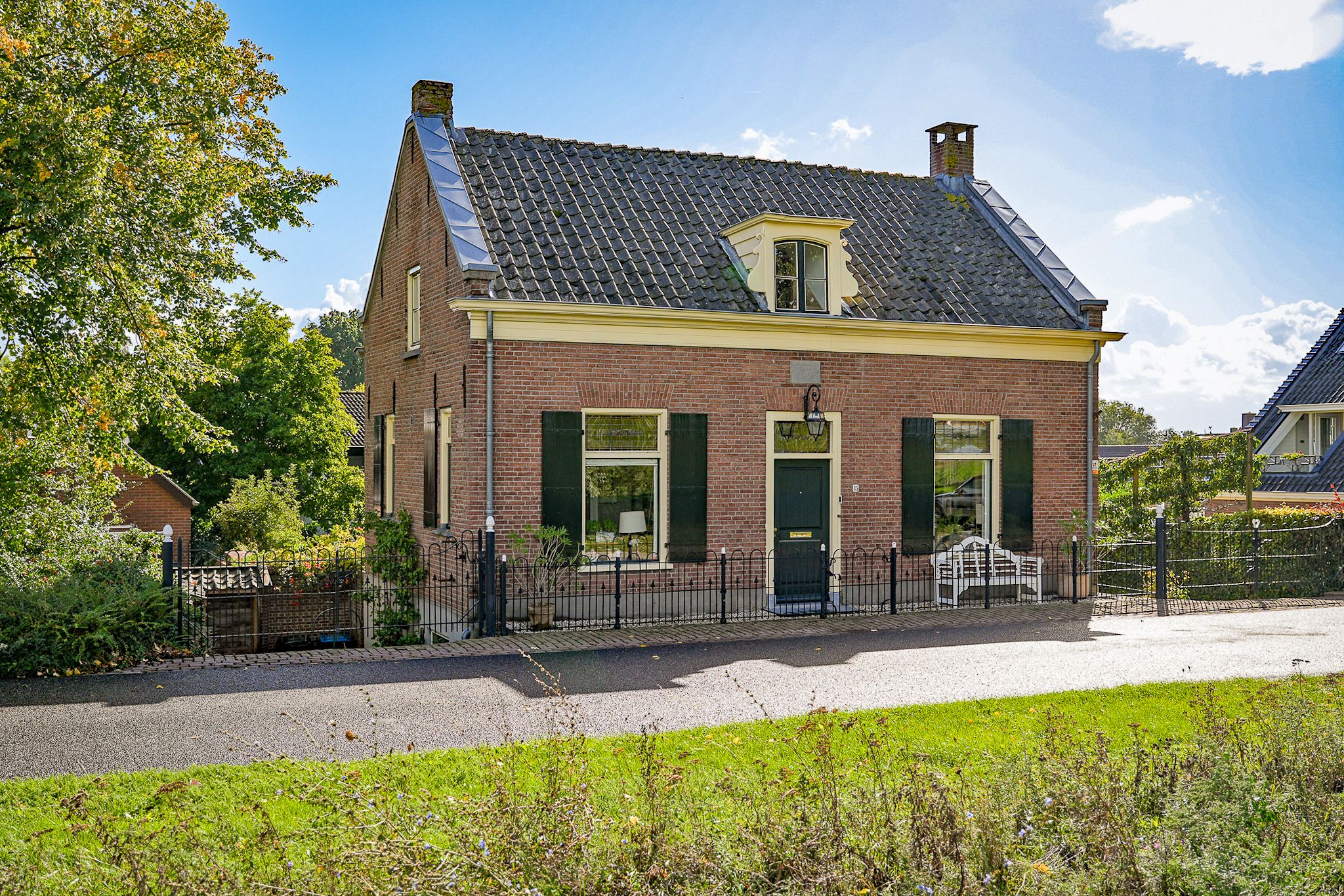 Waaldijk 85 - Brakel