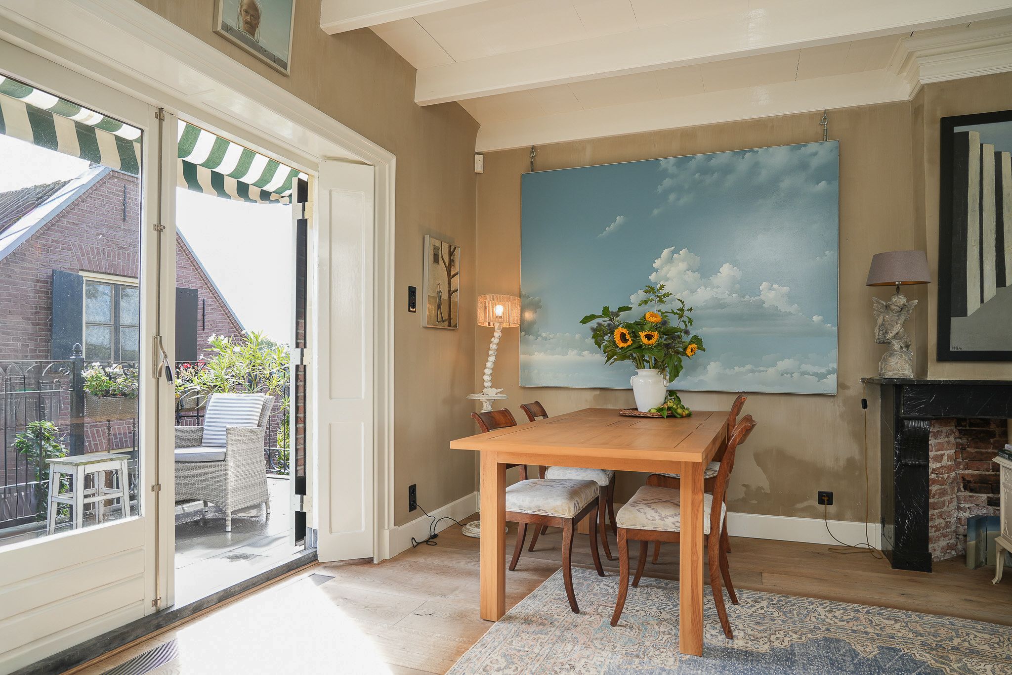 Waaldijk 85 - Brakel