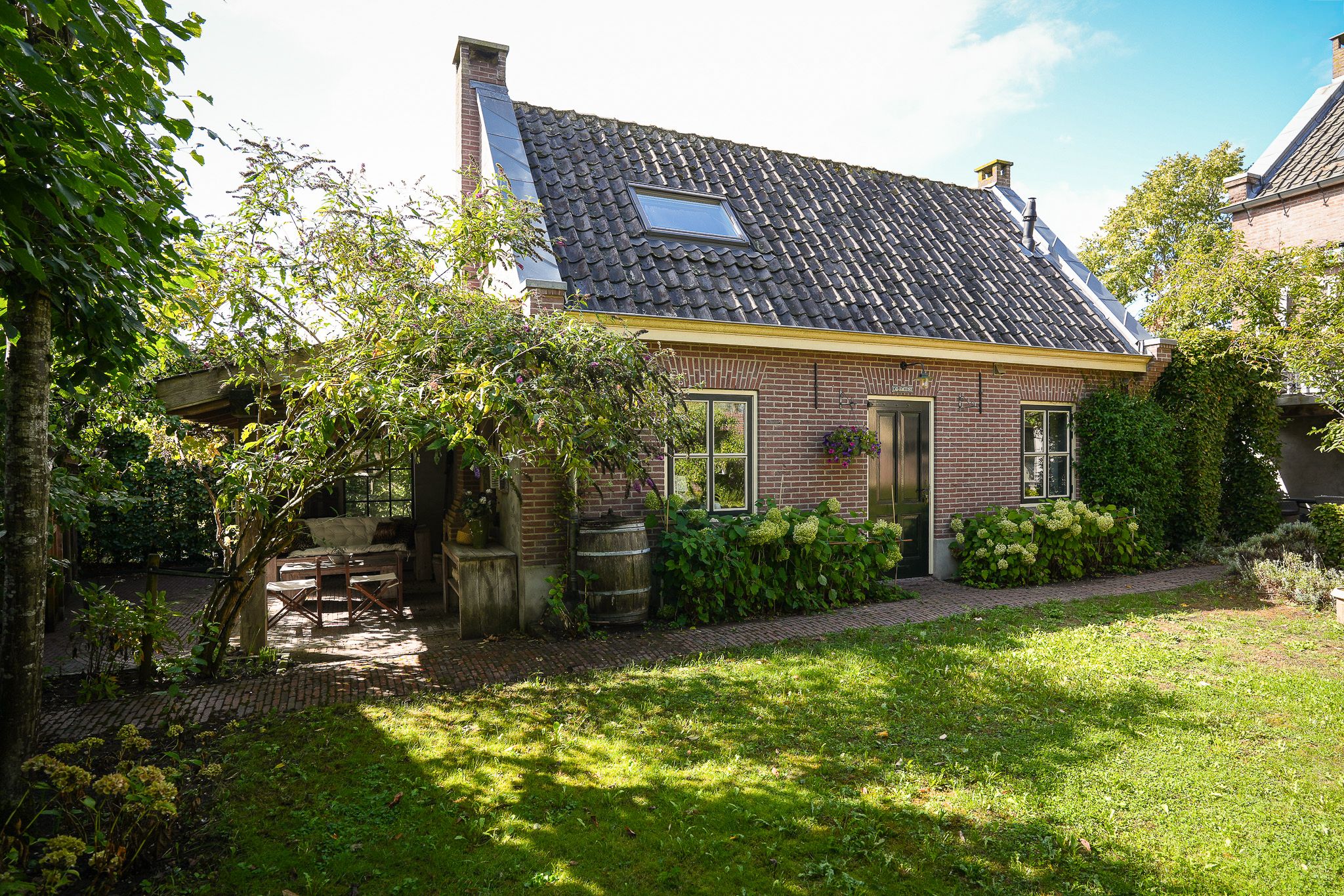 Waaldijk 85 - Brakel