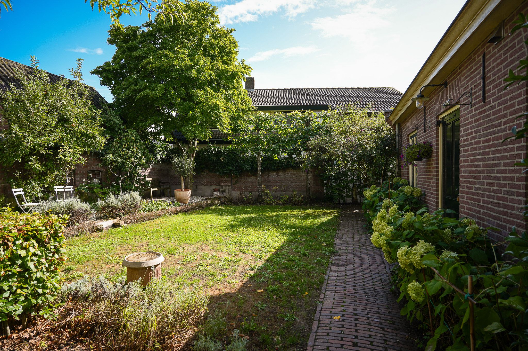 Waaldijk 85 - Brakel