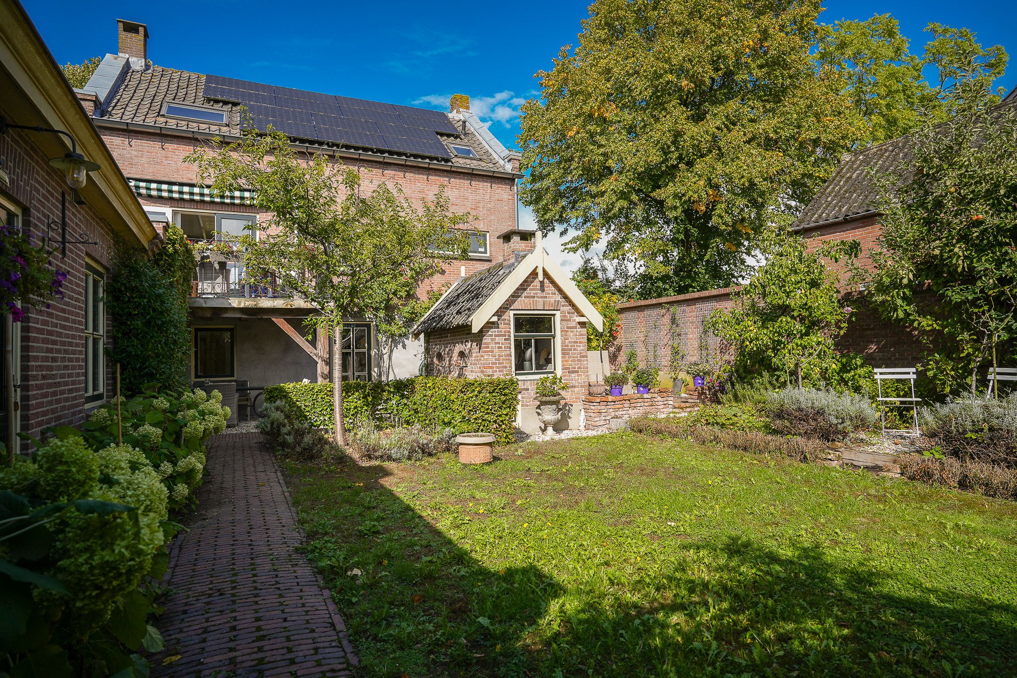 Waaldijk 85 - Brakel