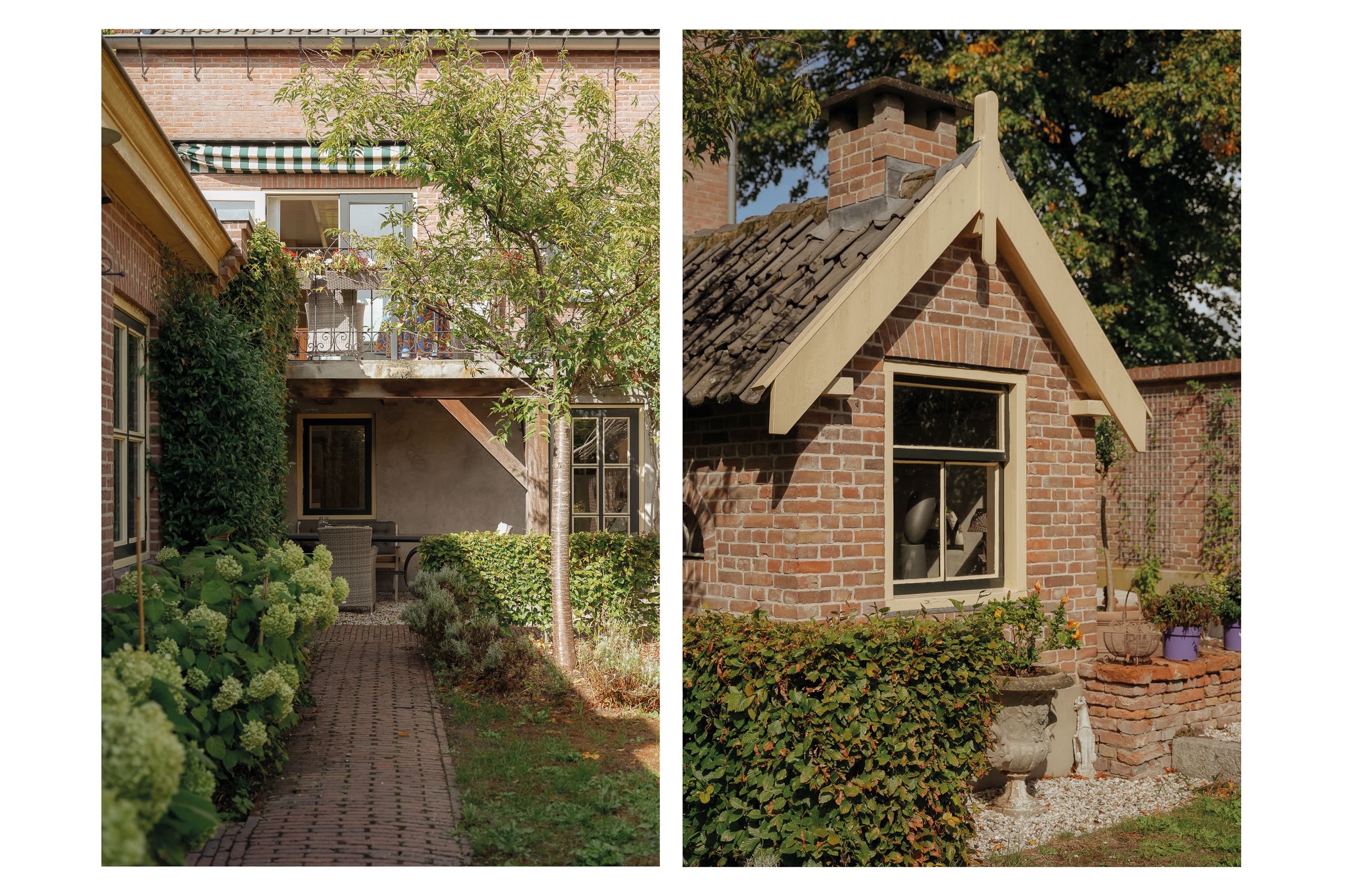 Waaldijk 85 - Brakel