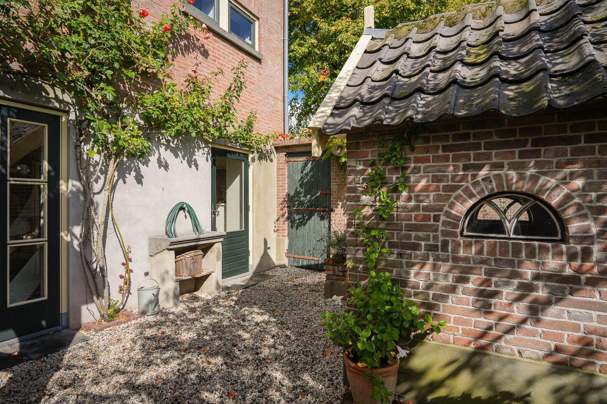 Waaldijk 85 - Brakel
