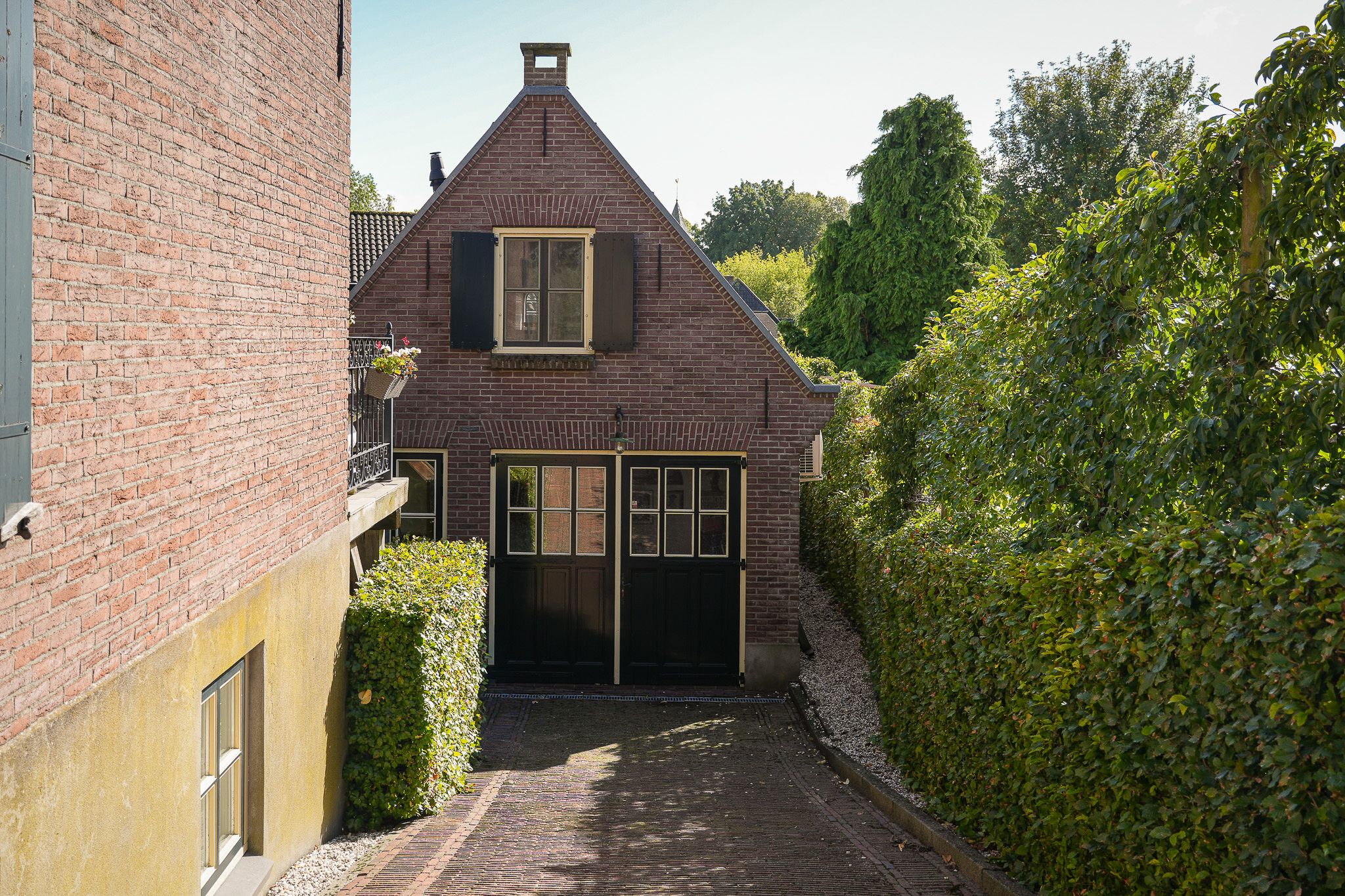 Waaldijk 85 - Brakel