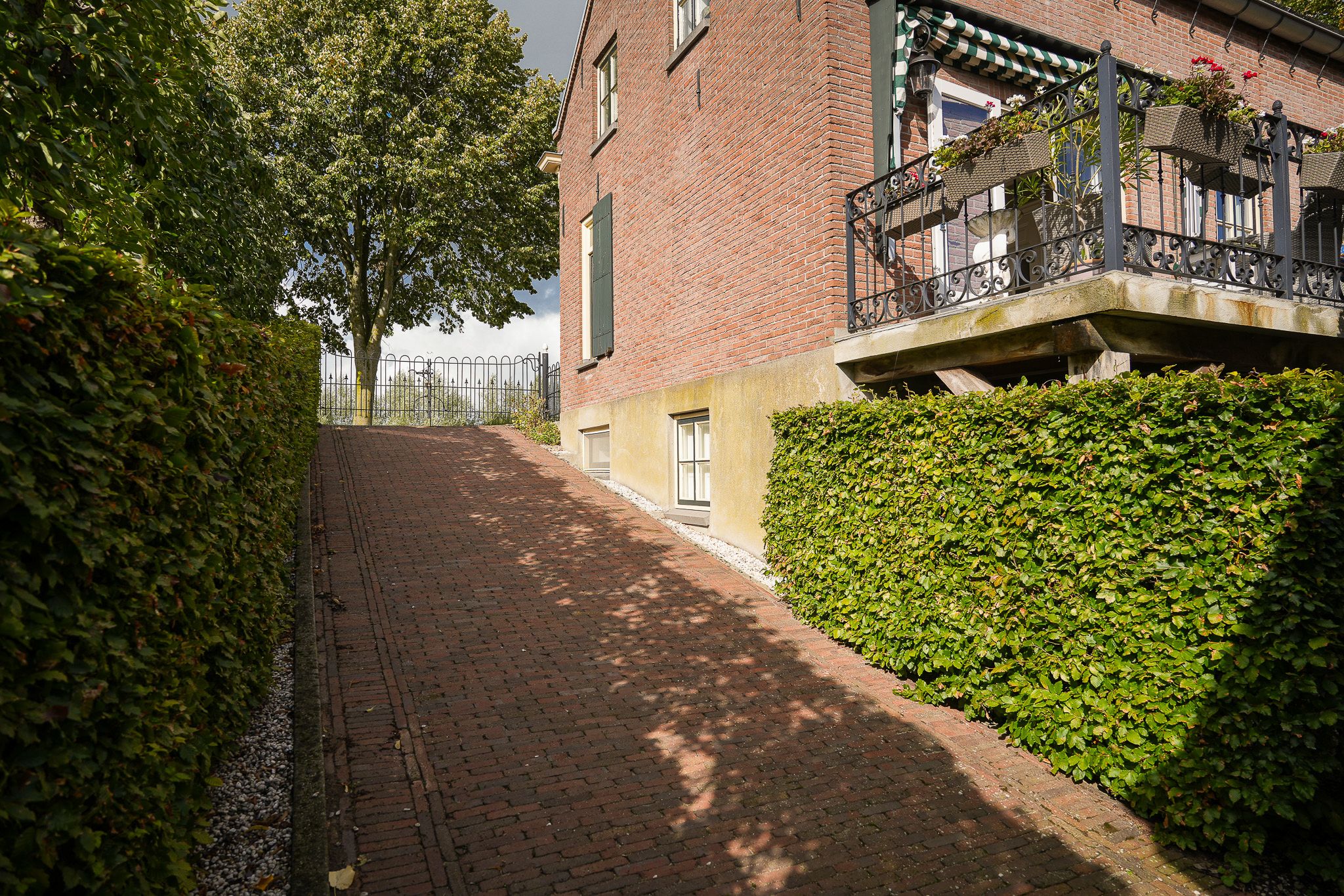 Waaldijk 85 - Brakel