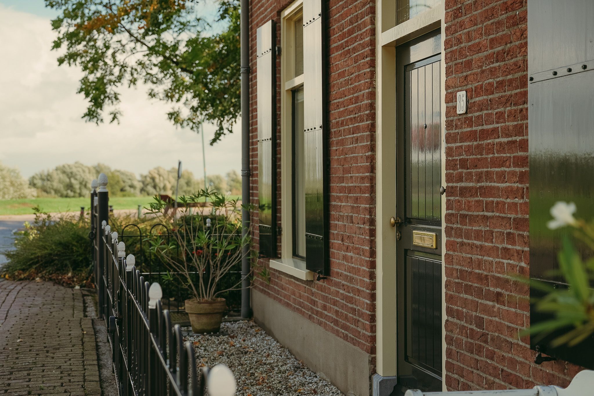 Waaldijk 85 - Brakel