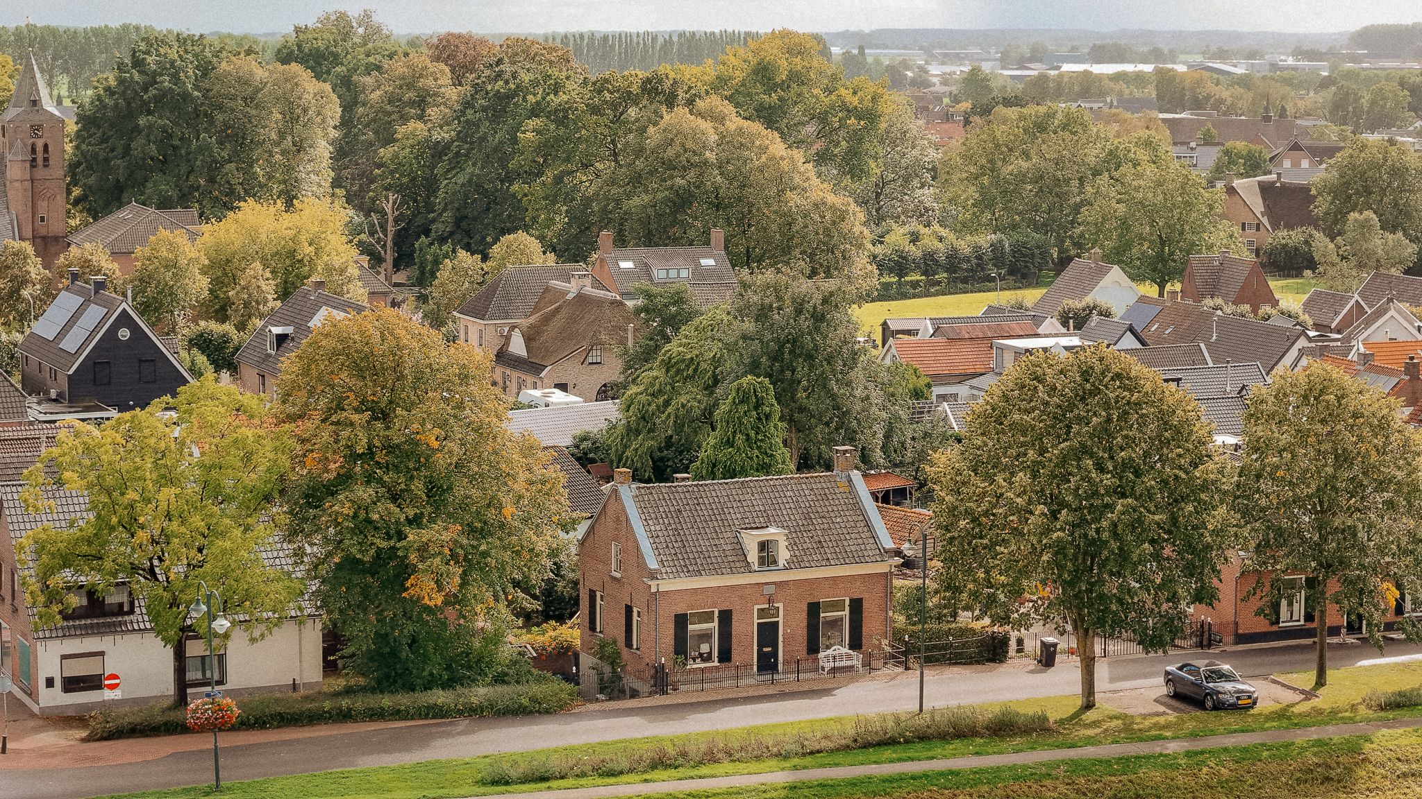 Waaldijk 85 - Brakel