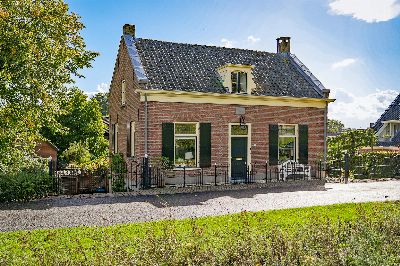 Brakel - Waaldijk 85