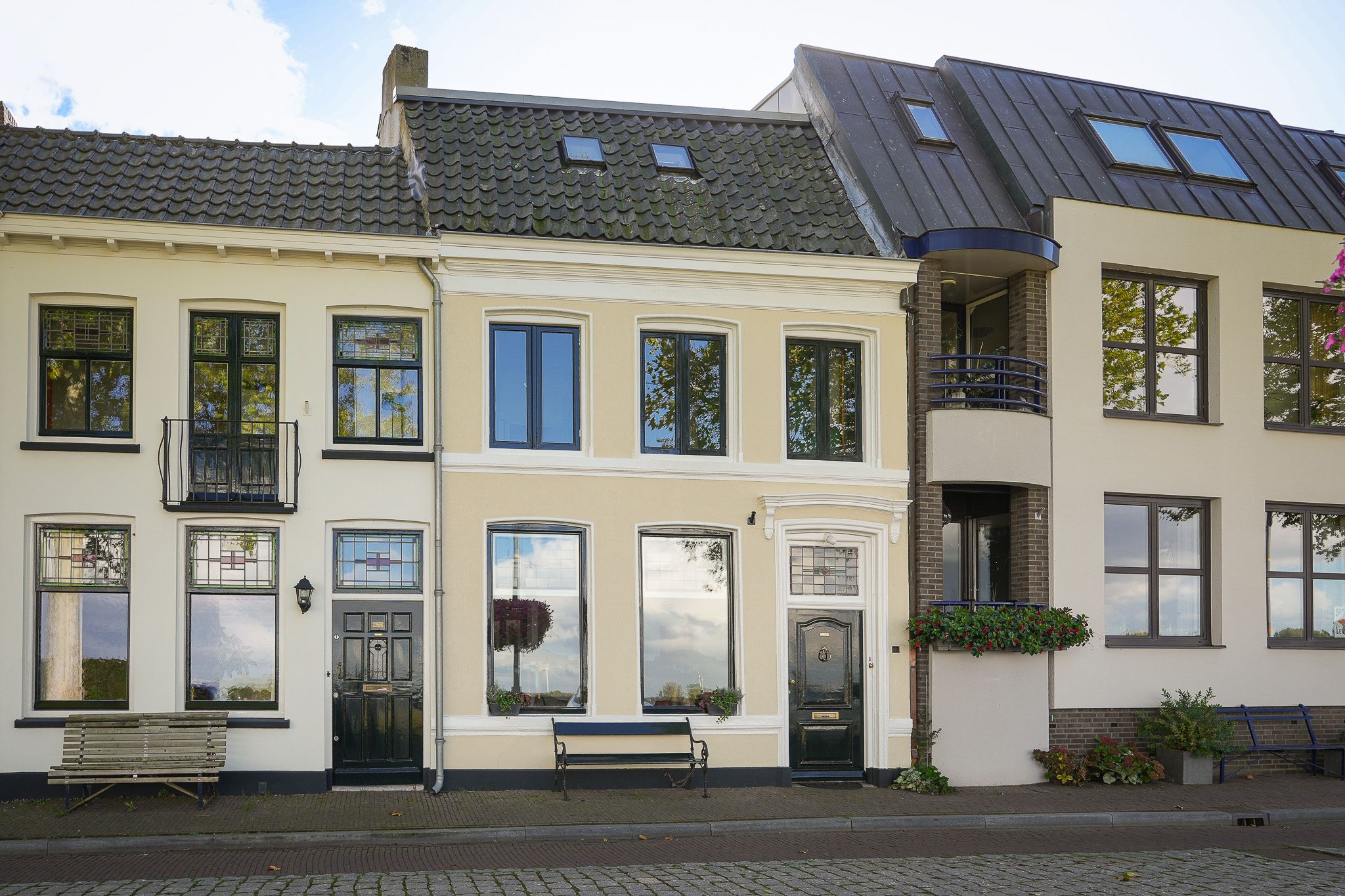 Waalkade 22 - Zaltbommel