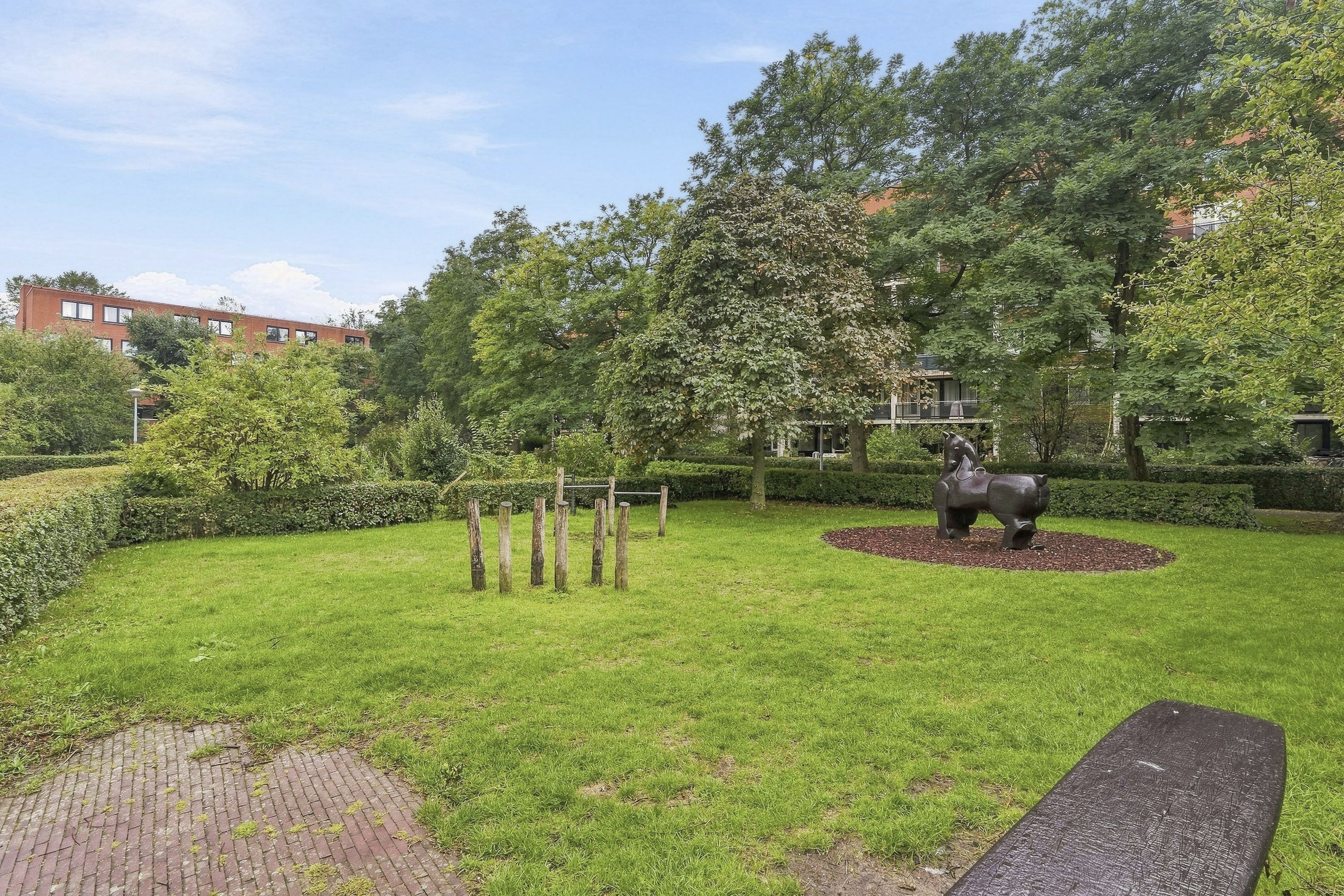 Waterpoortweg 441 - Amsterdam