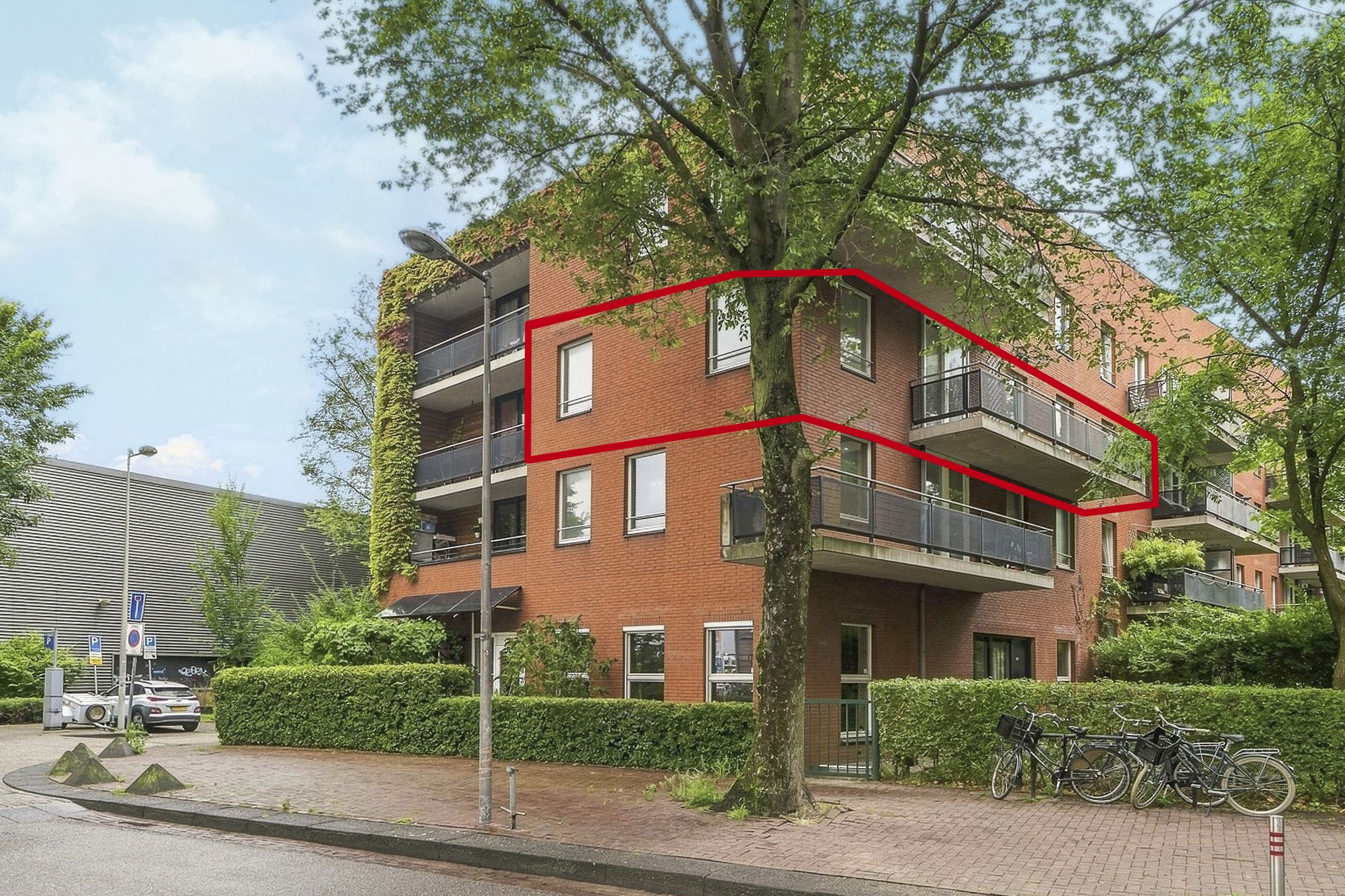 Waterpoortweg 441 - Amsterdam