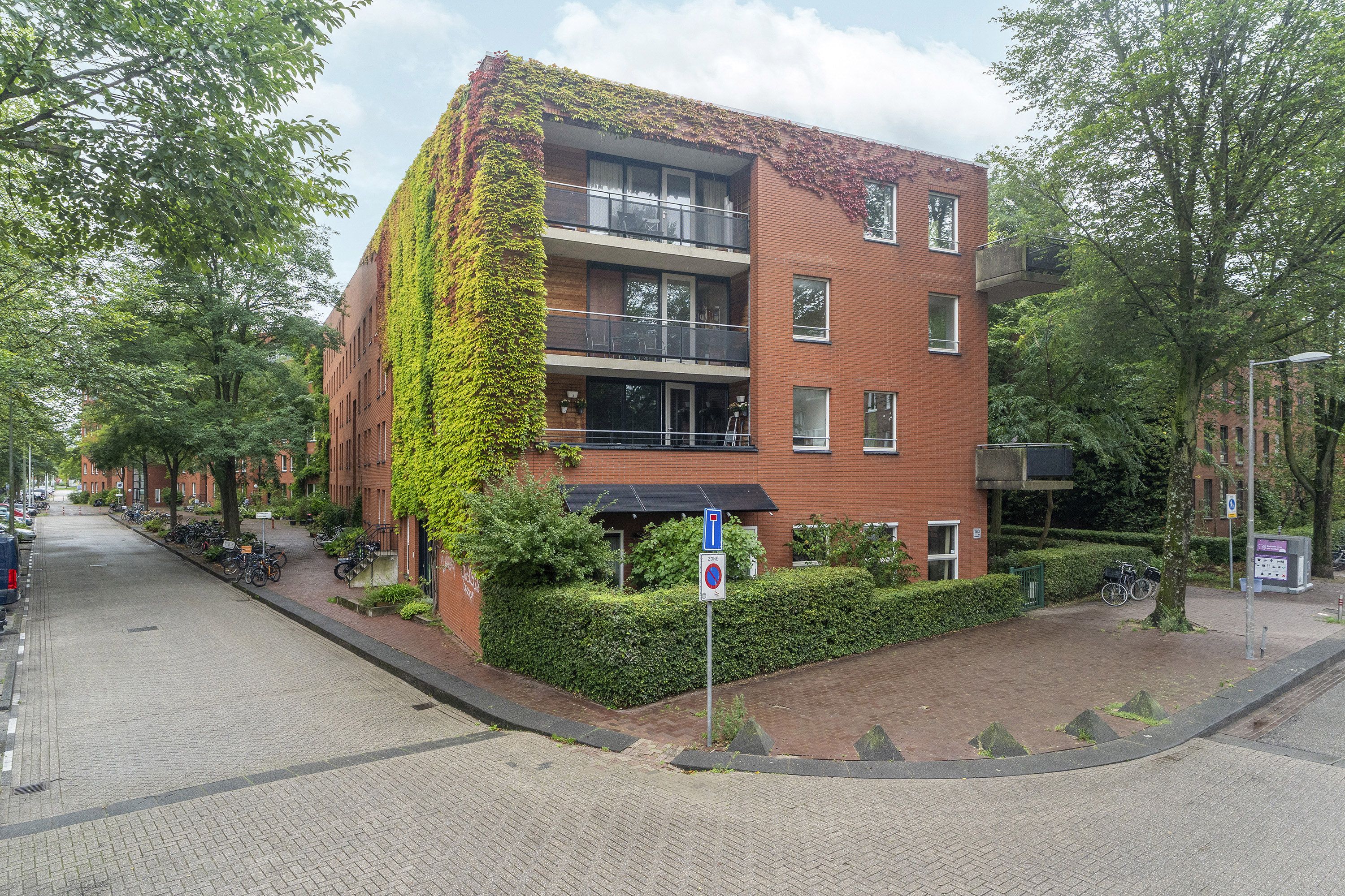 Waterpoortweg 441 - Amsterdam