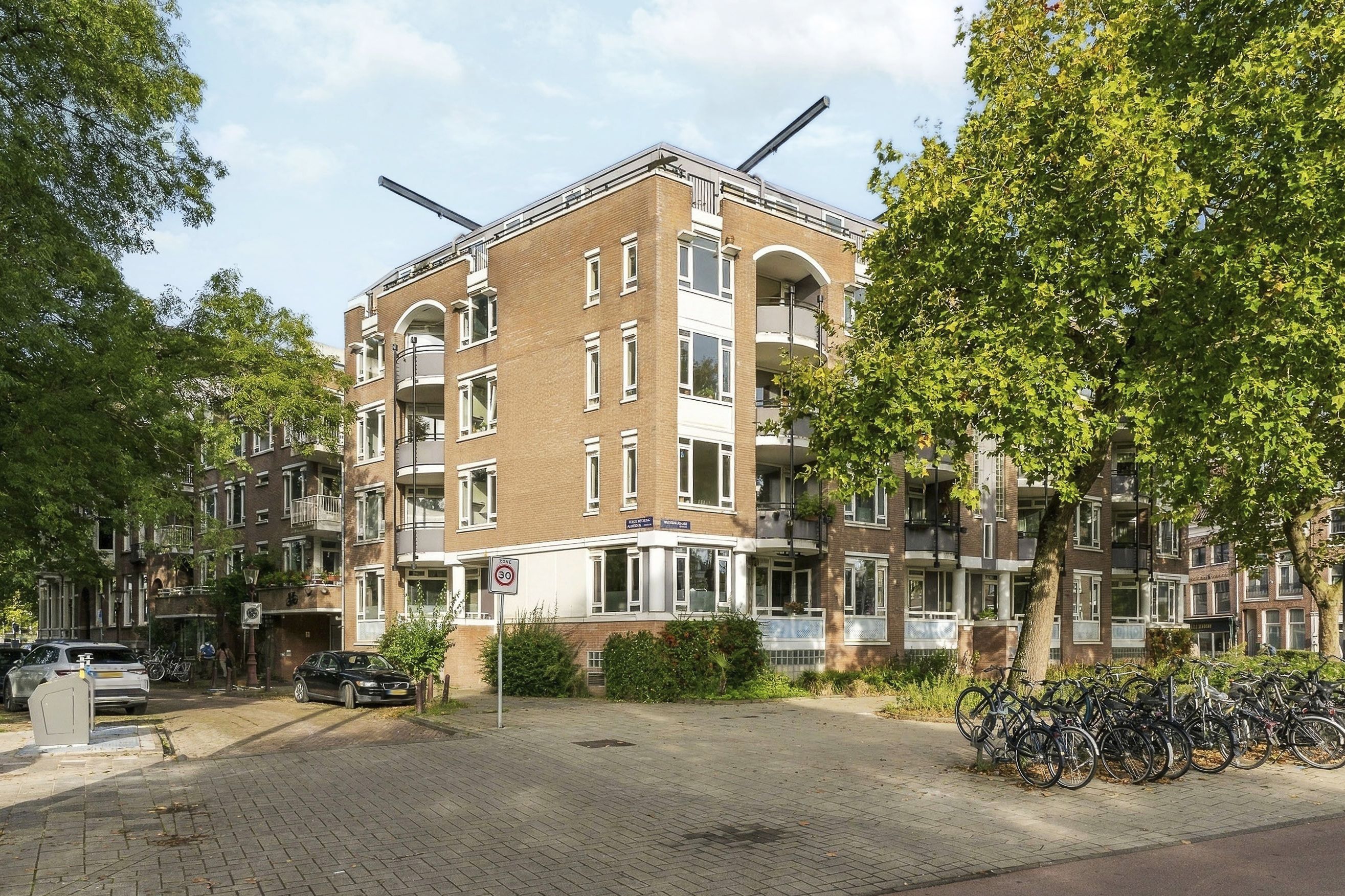Weteringschans 60 A - Amsterdam