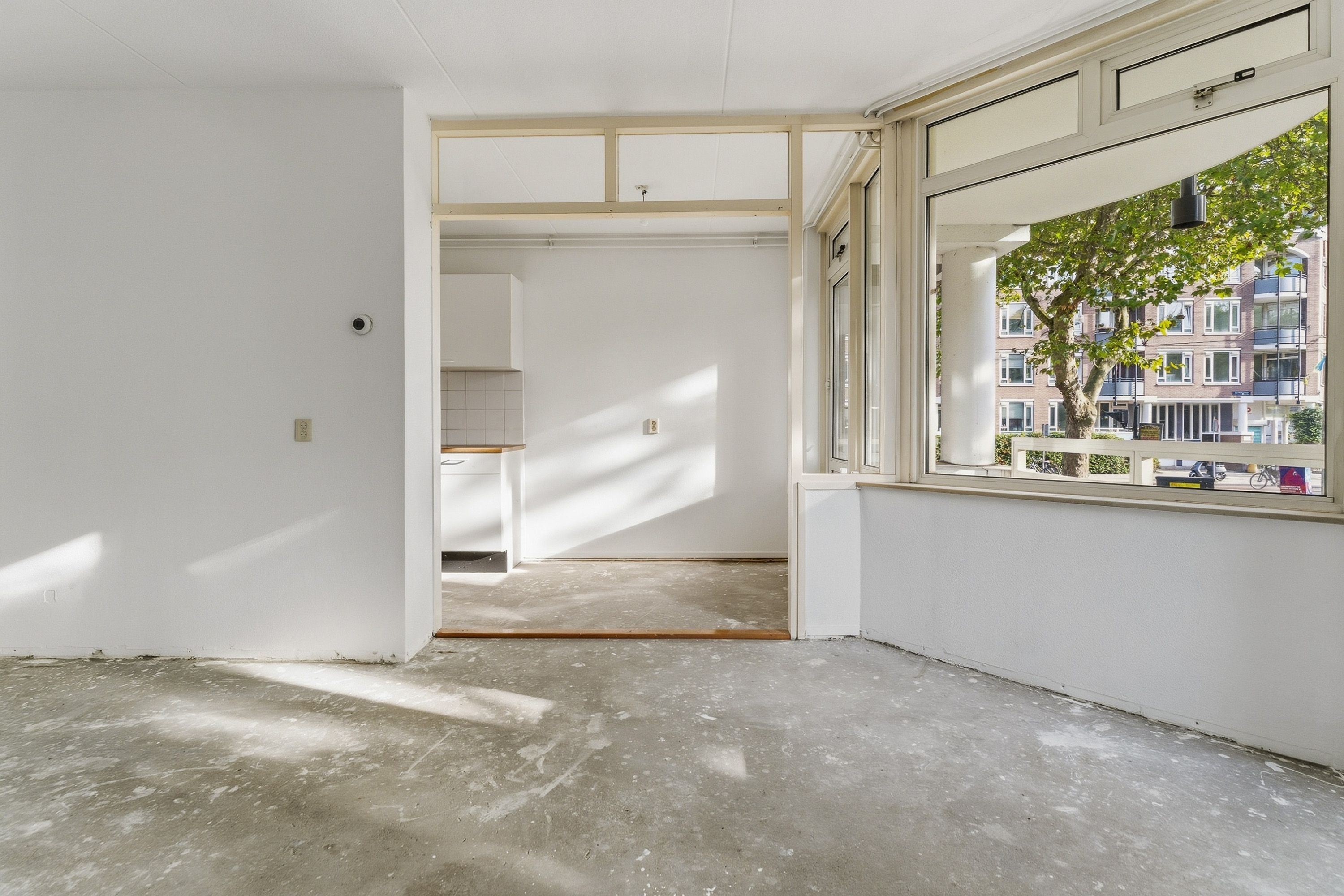 Weteringschans 60 A - Amsterdam