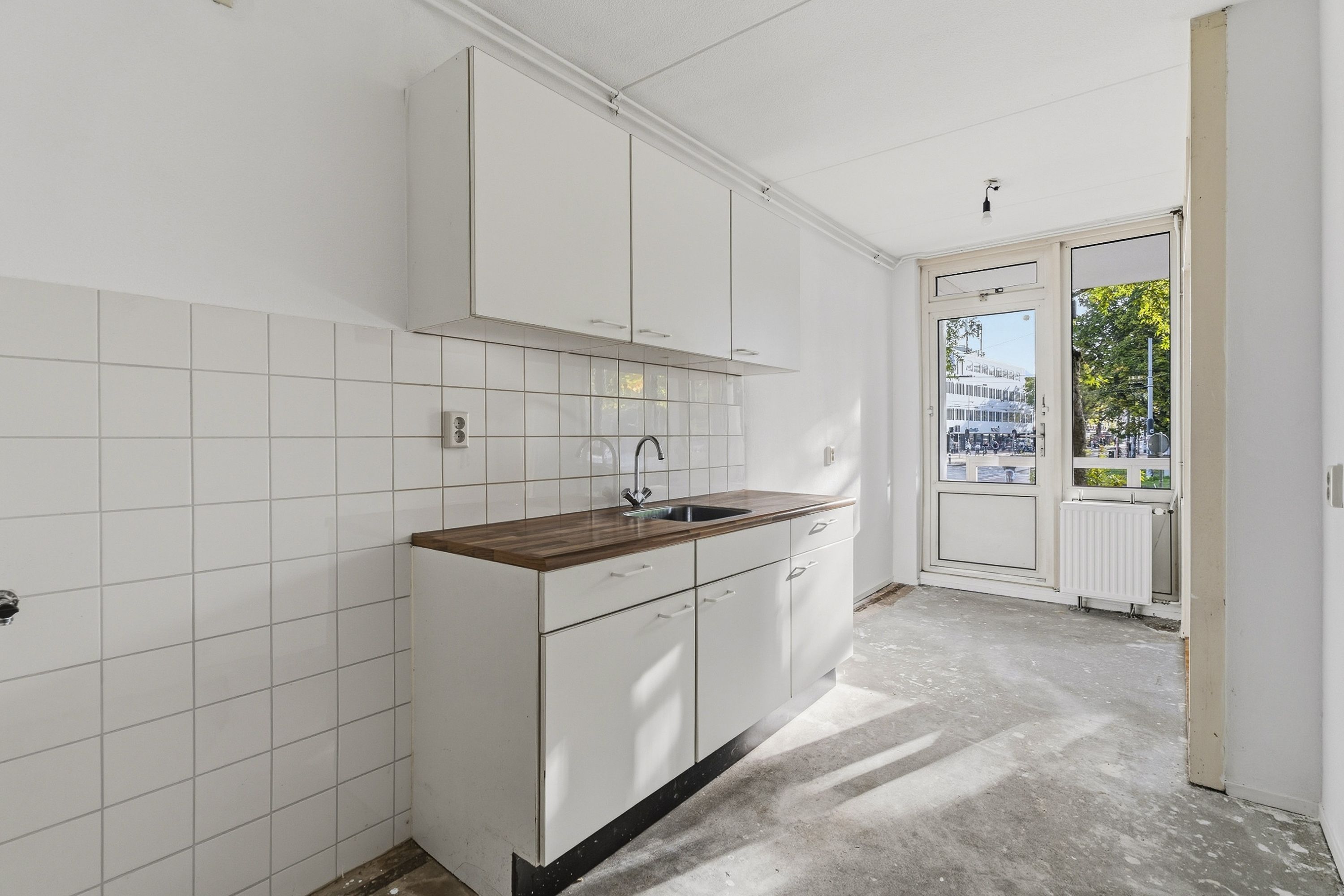 Weteringschans 60 A - Amsterdam