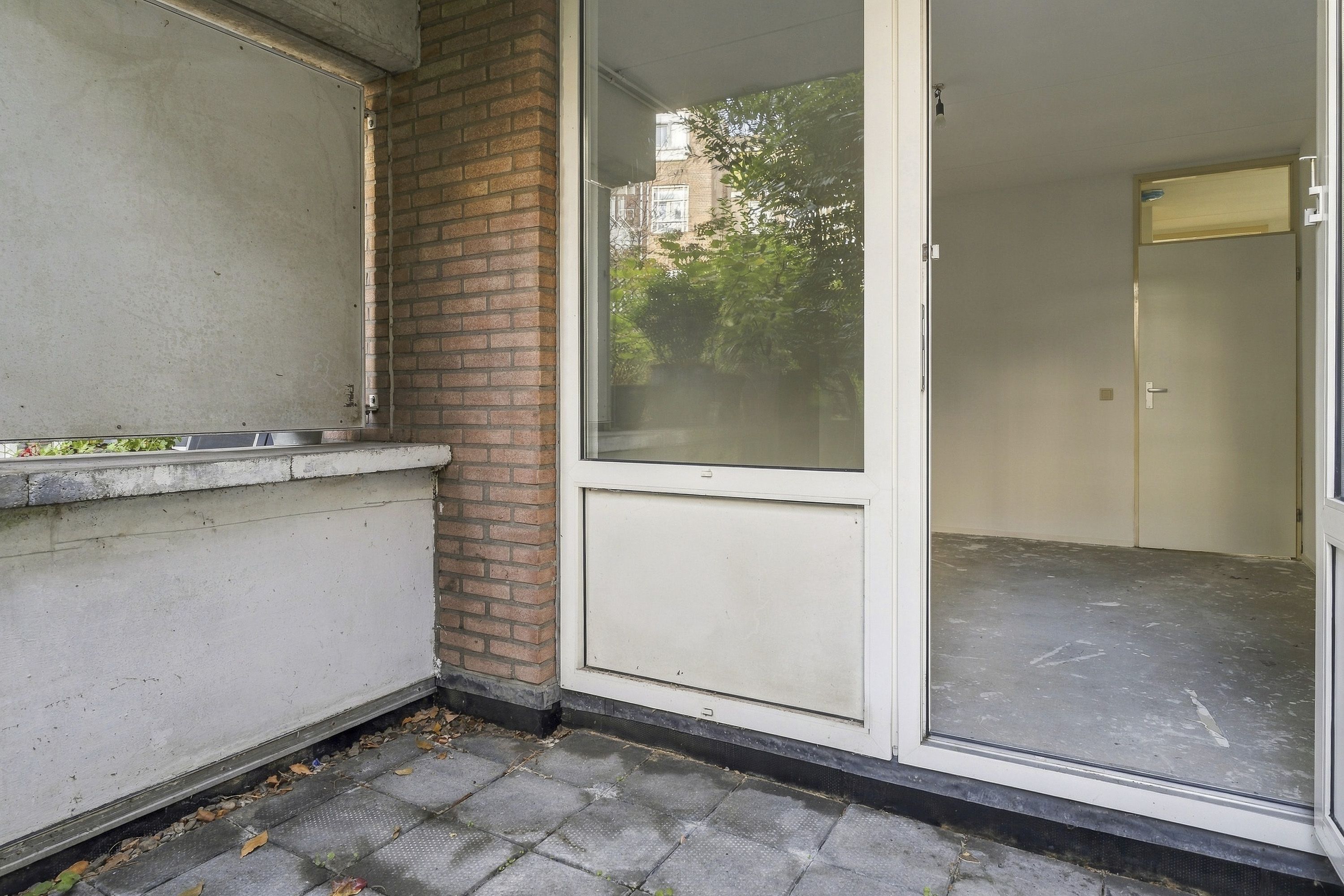 Weteringschans 60 A - Amsterdam