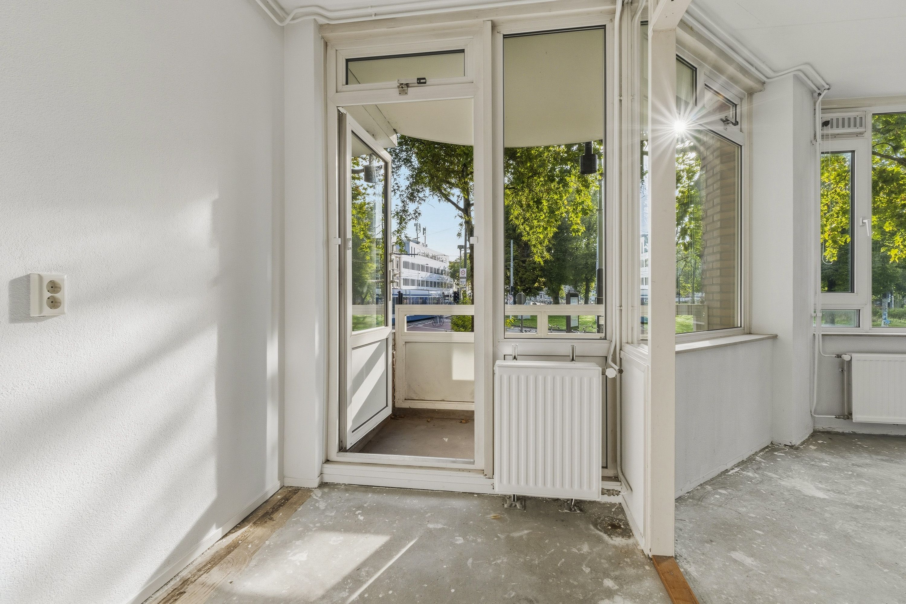 Weteringschans 60 A - Amsterdam