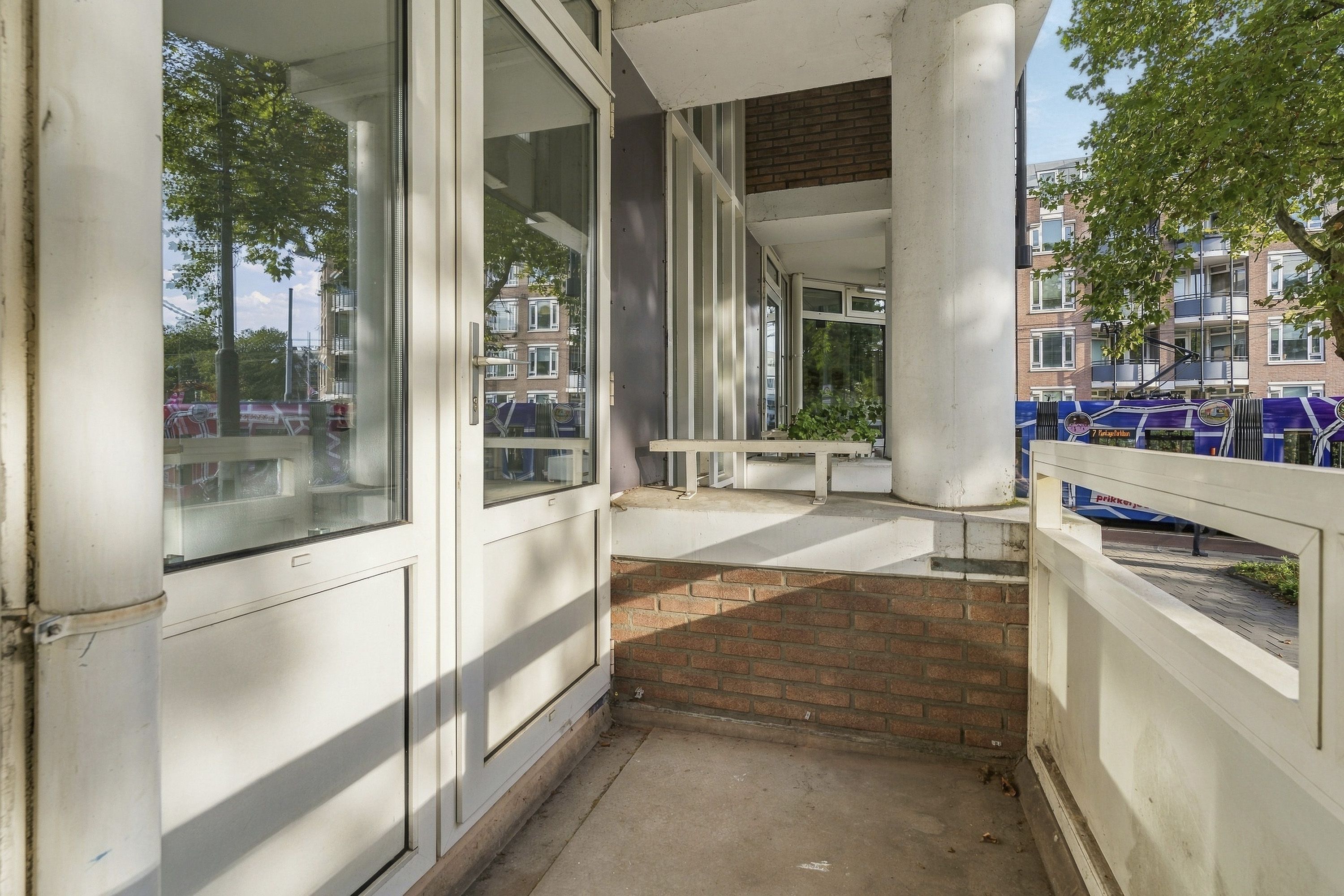 Weteringschans 60 A - Amsterdam