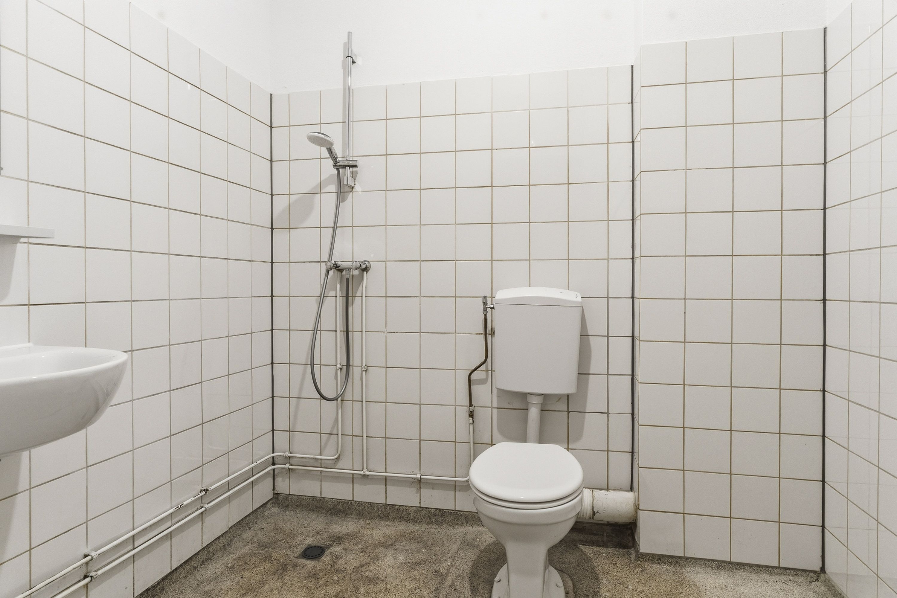 Weteringschans 60 A - Amsterdam