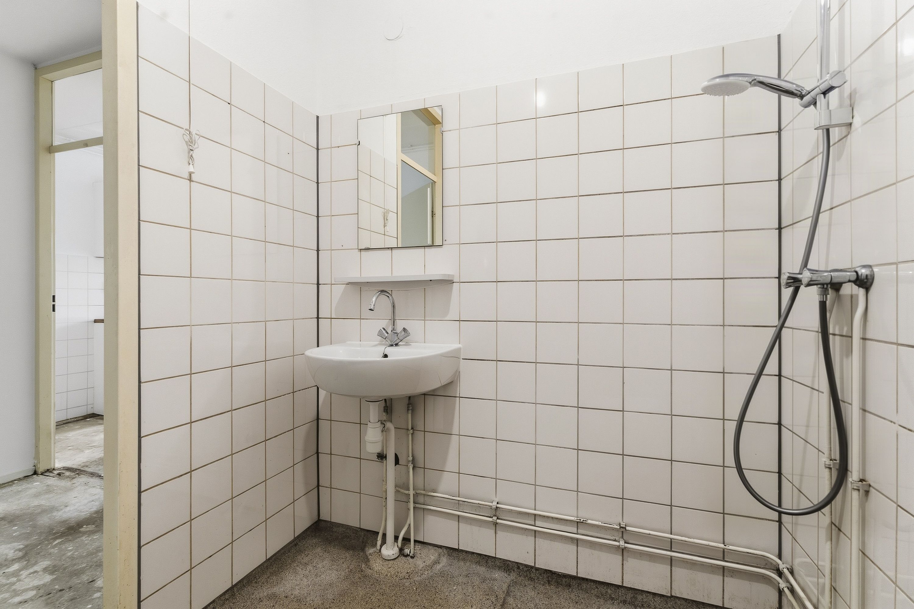 Weteringschans 60 A - Amsterdam