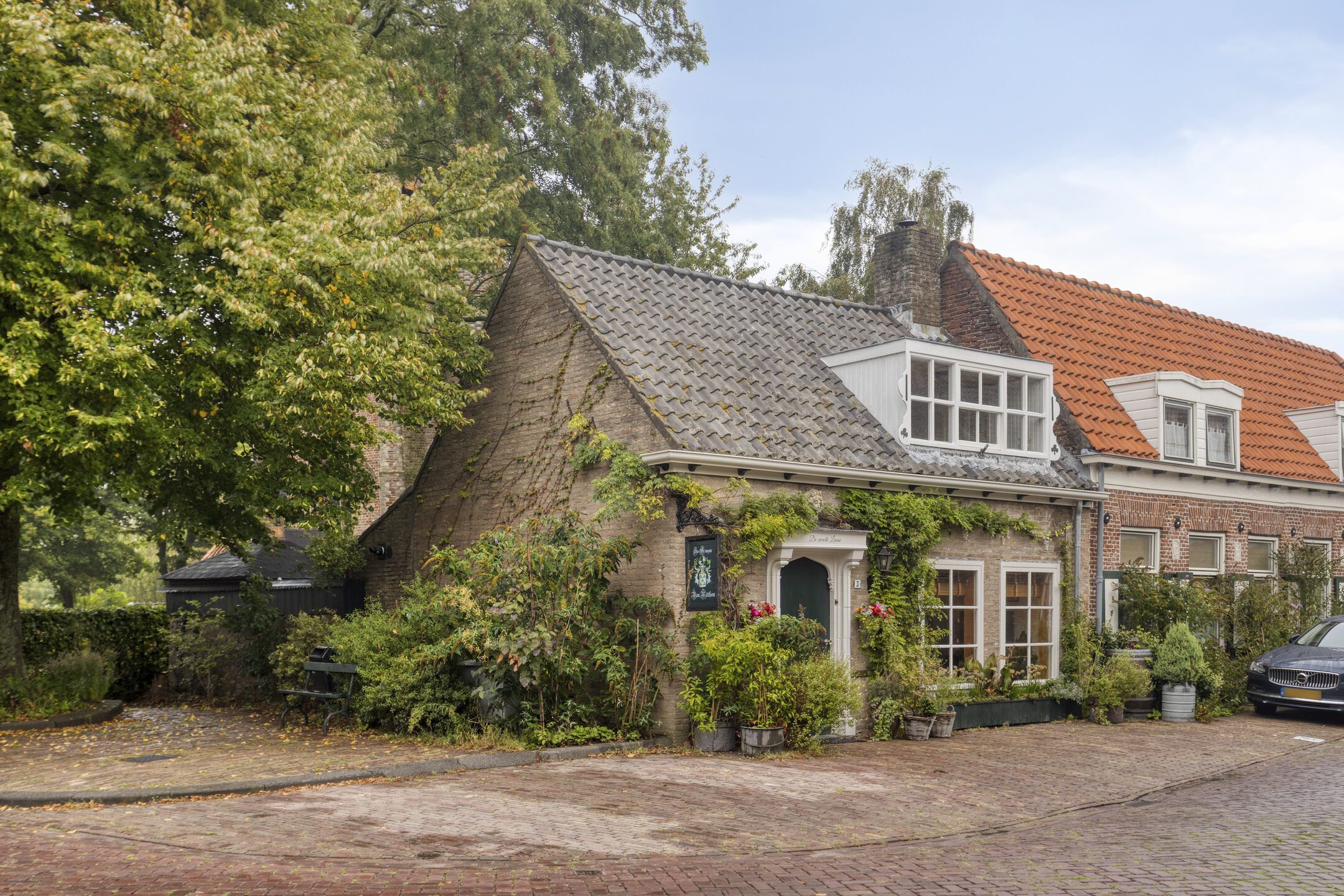 Weverstraat 3 - Ritthem