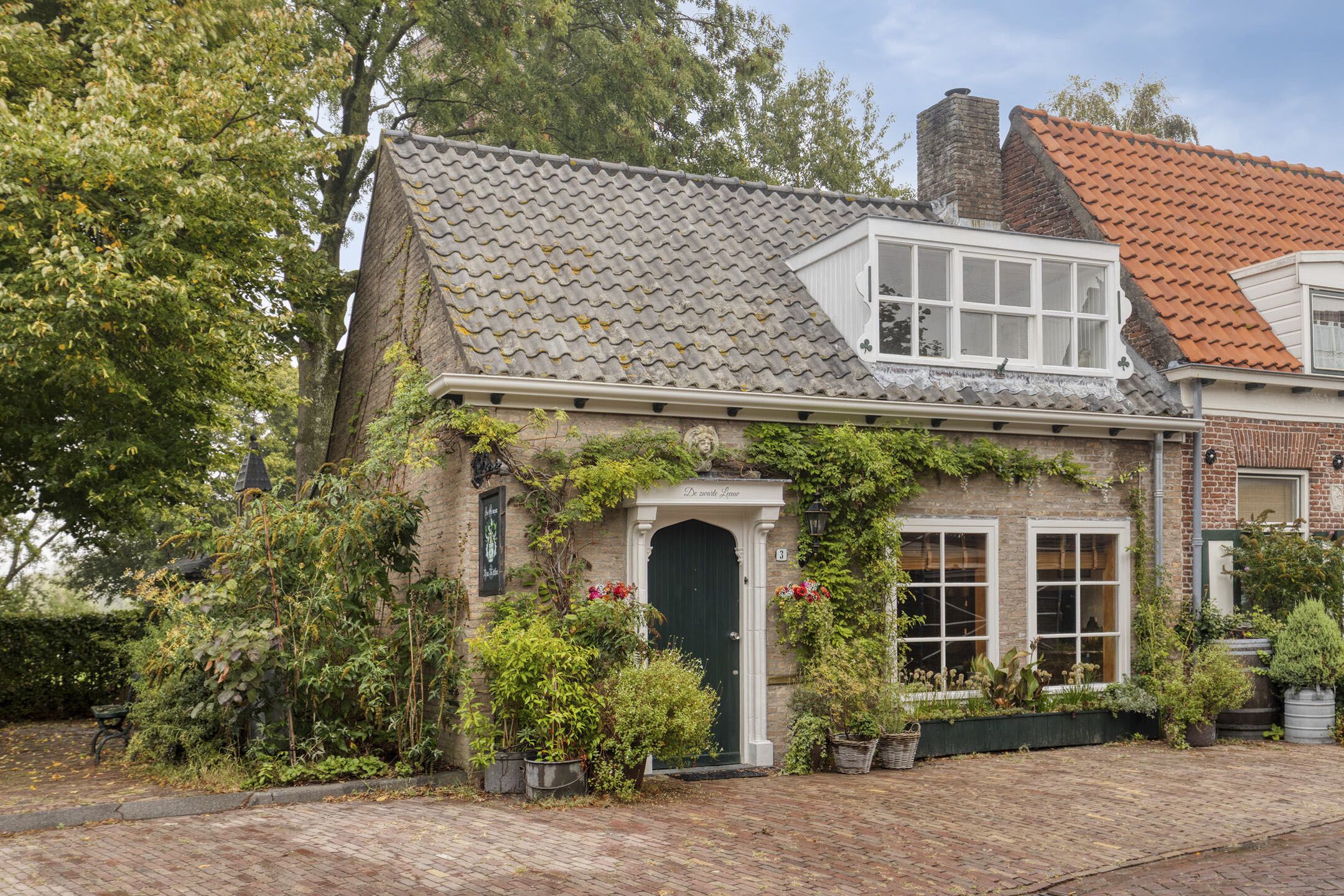 Weverstraat 3 - Ritthem