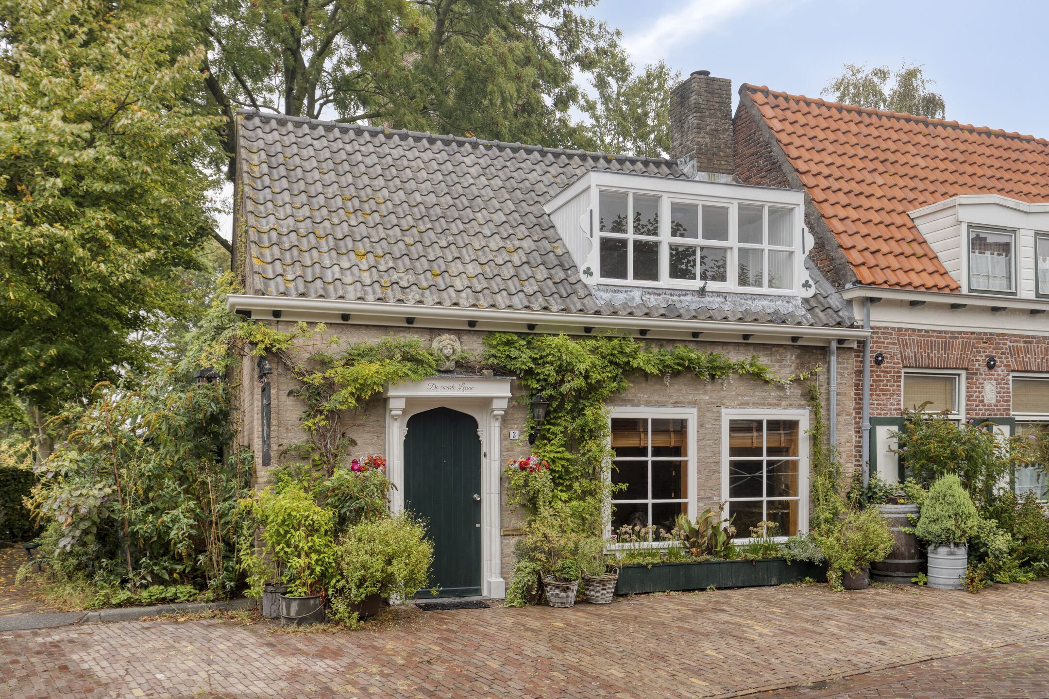 Weverstraat 3 - Ritthem