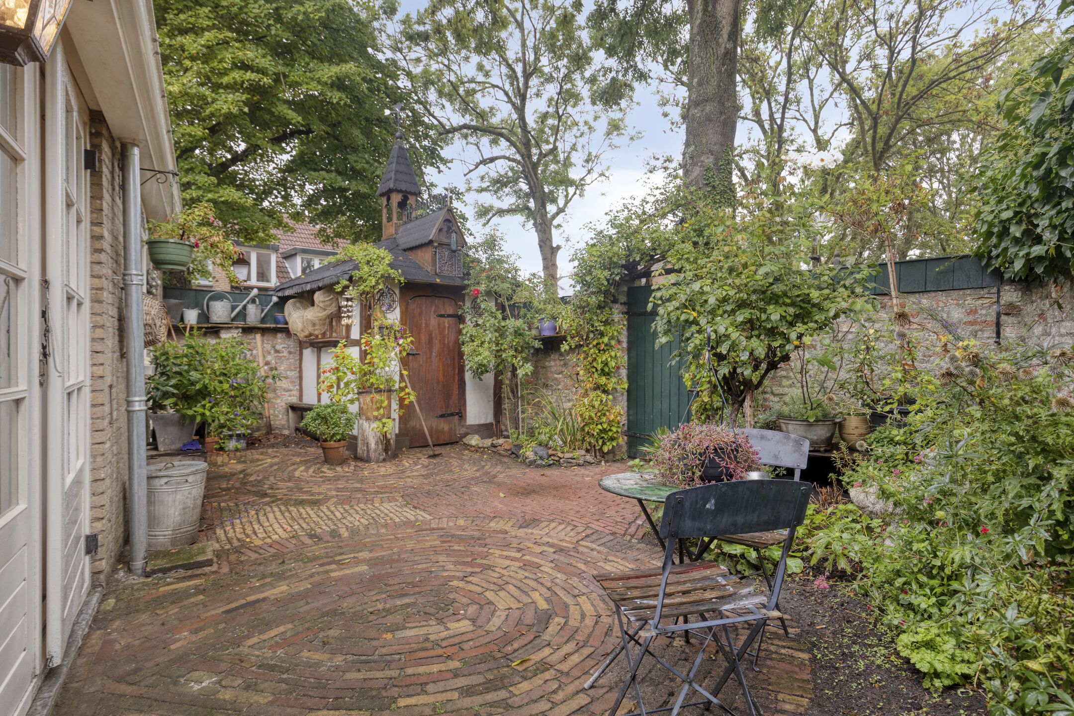 Weverstraat 3 - Ritthem