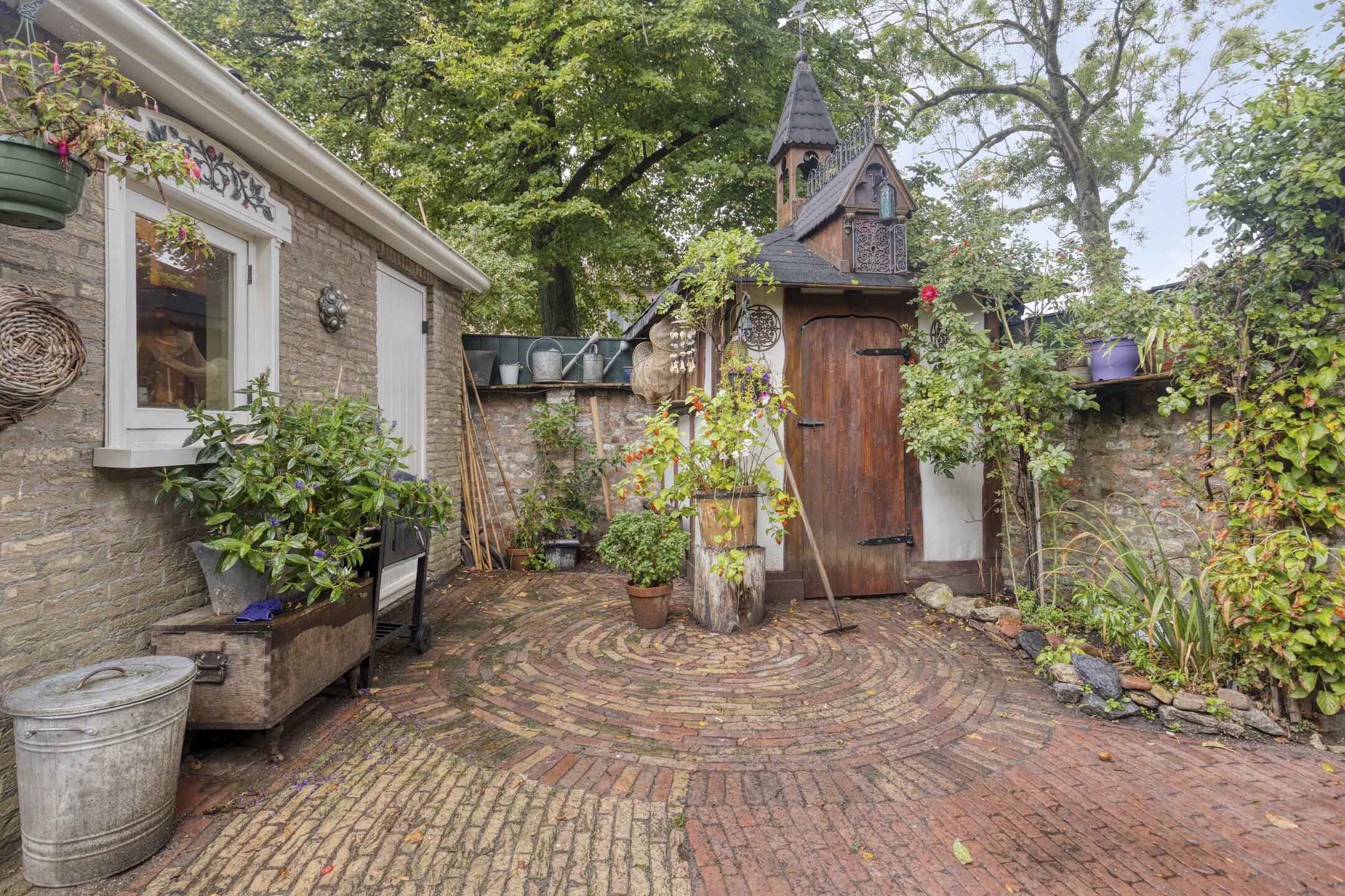Weverstraat 3 - Ritthem
