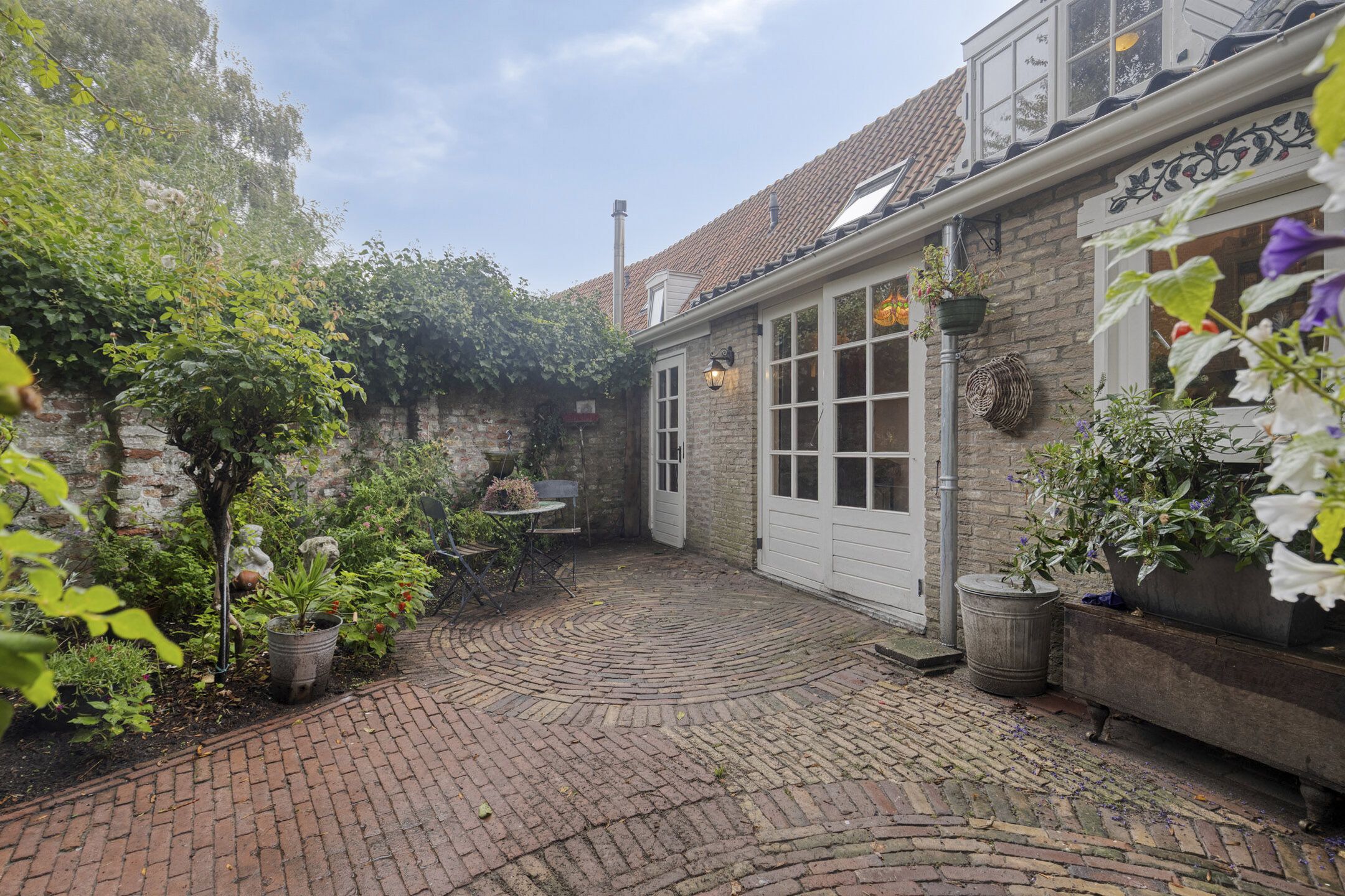 Weverstraat 3 - Ritthem