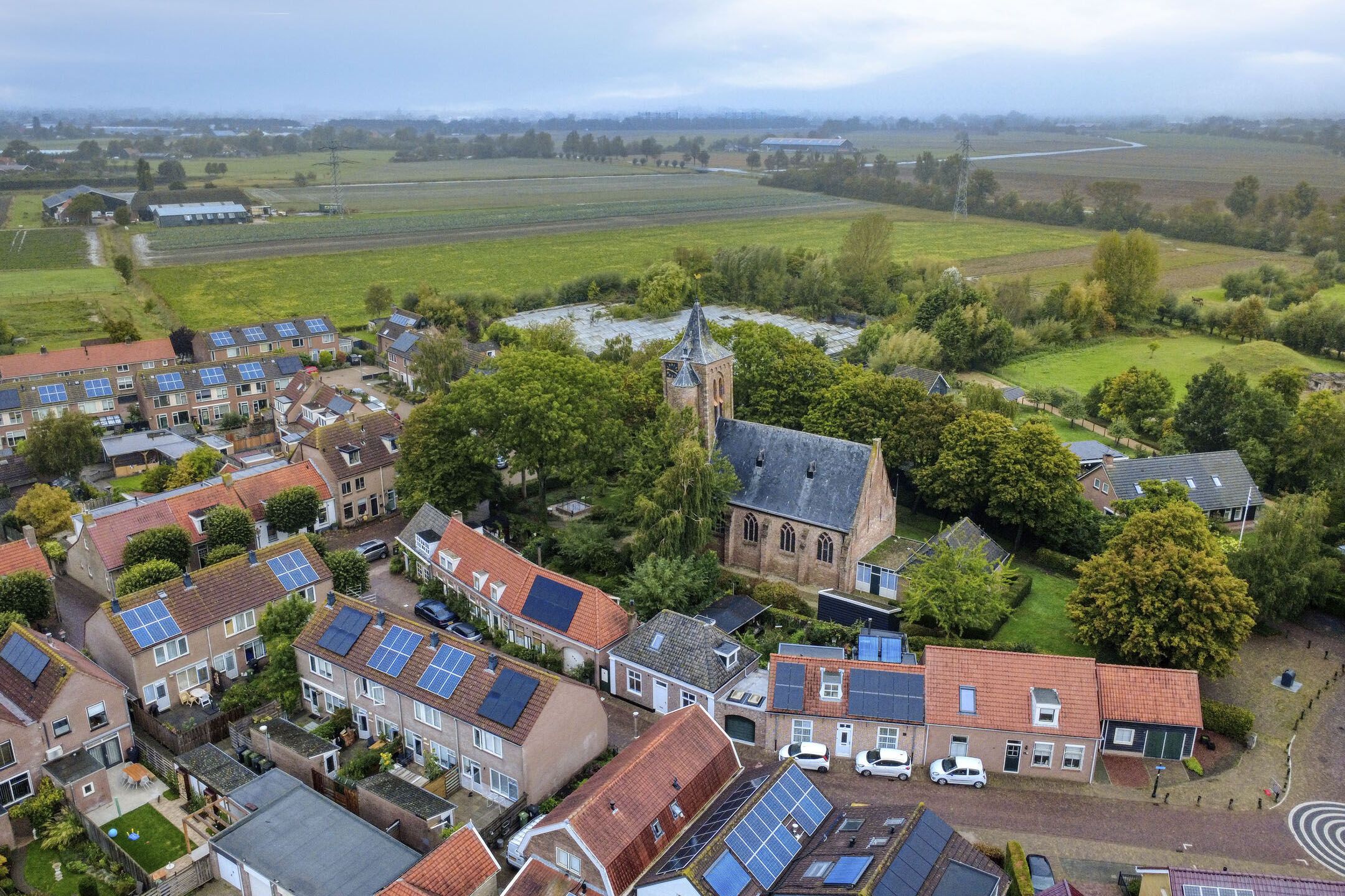 Weverstraat 3 - Ritthem