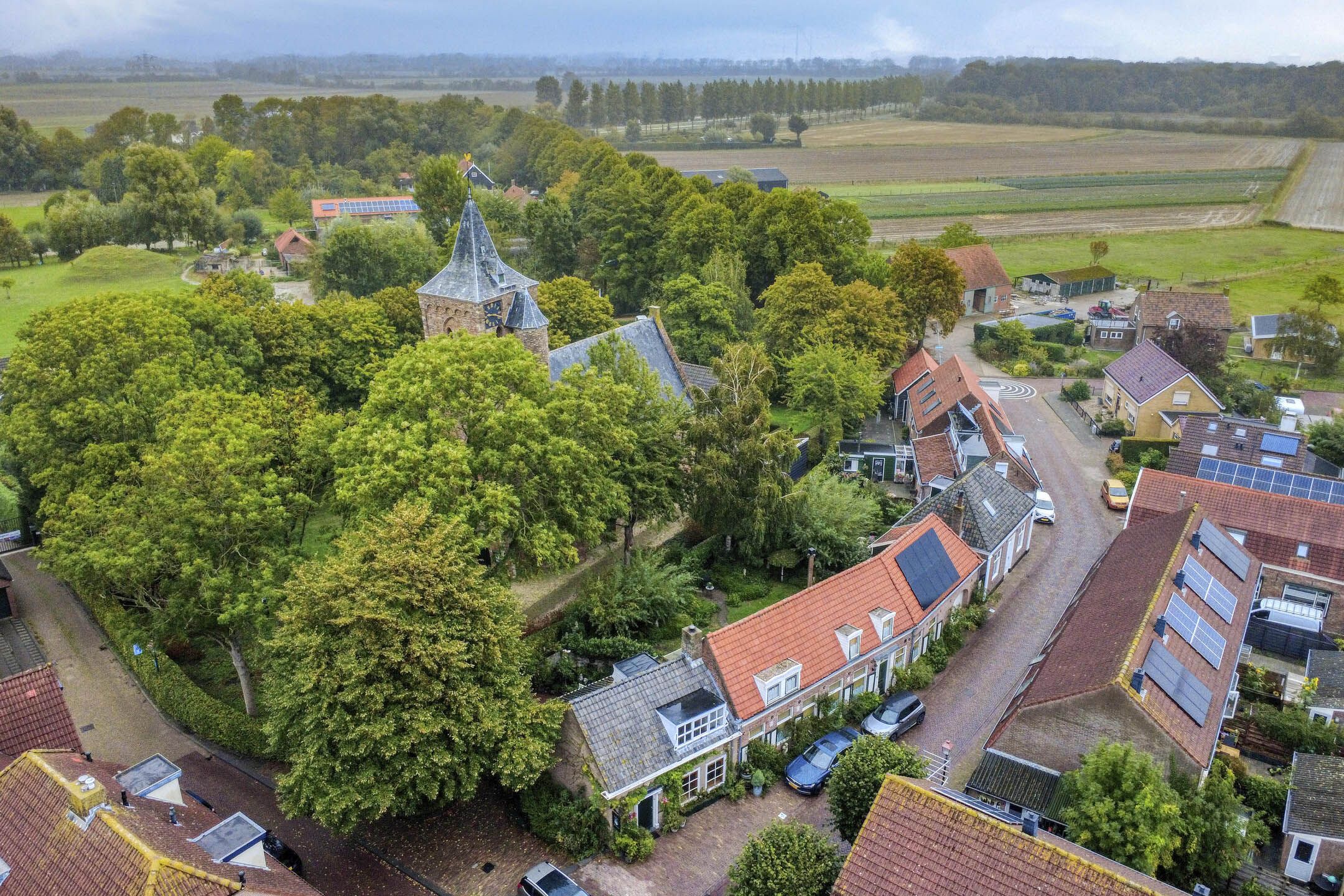 Weverstraat 3 - Ritthem