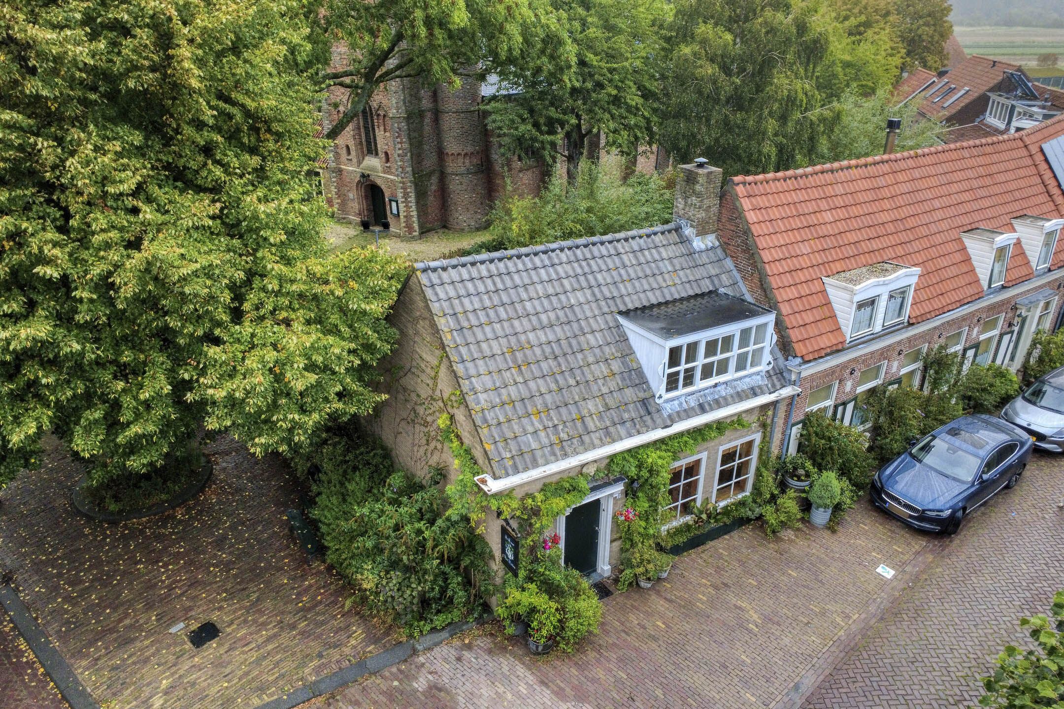 Weverstraat 3 - Ritthem