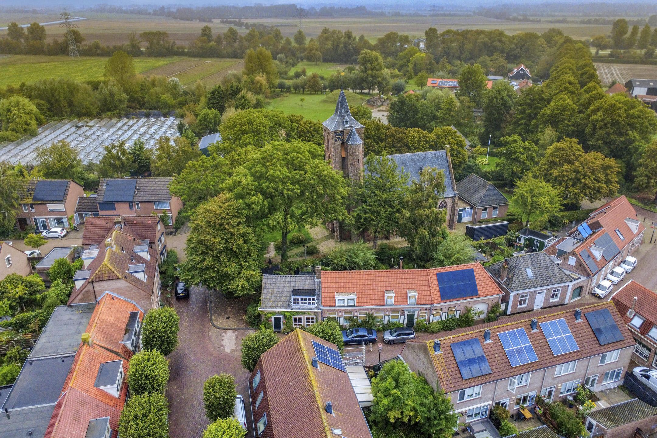 Weverstraat 3 - Ritthem
