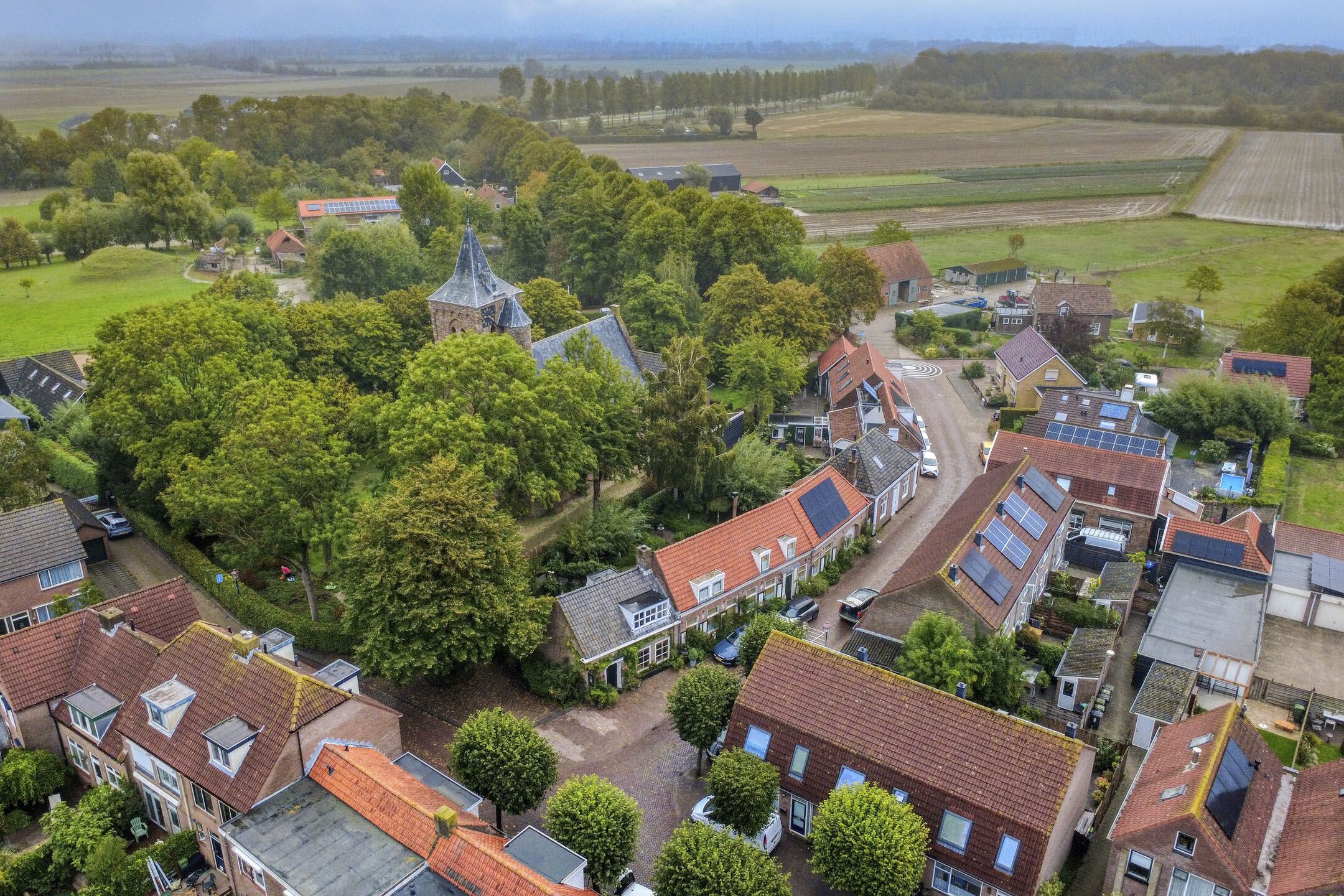 Weverstraat 3 - Ritthem
