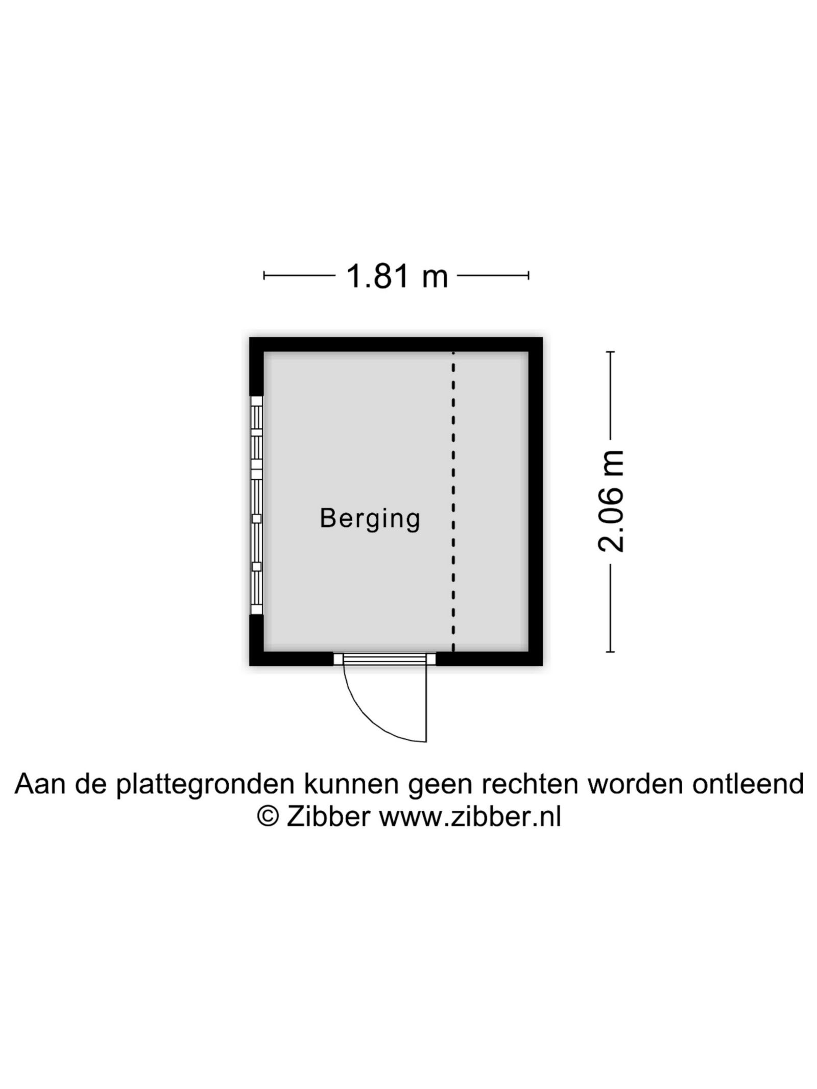 Weverstraat 3 - Ritthem