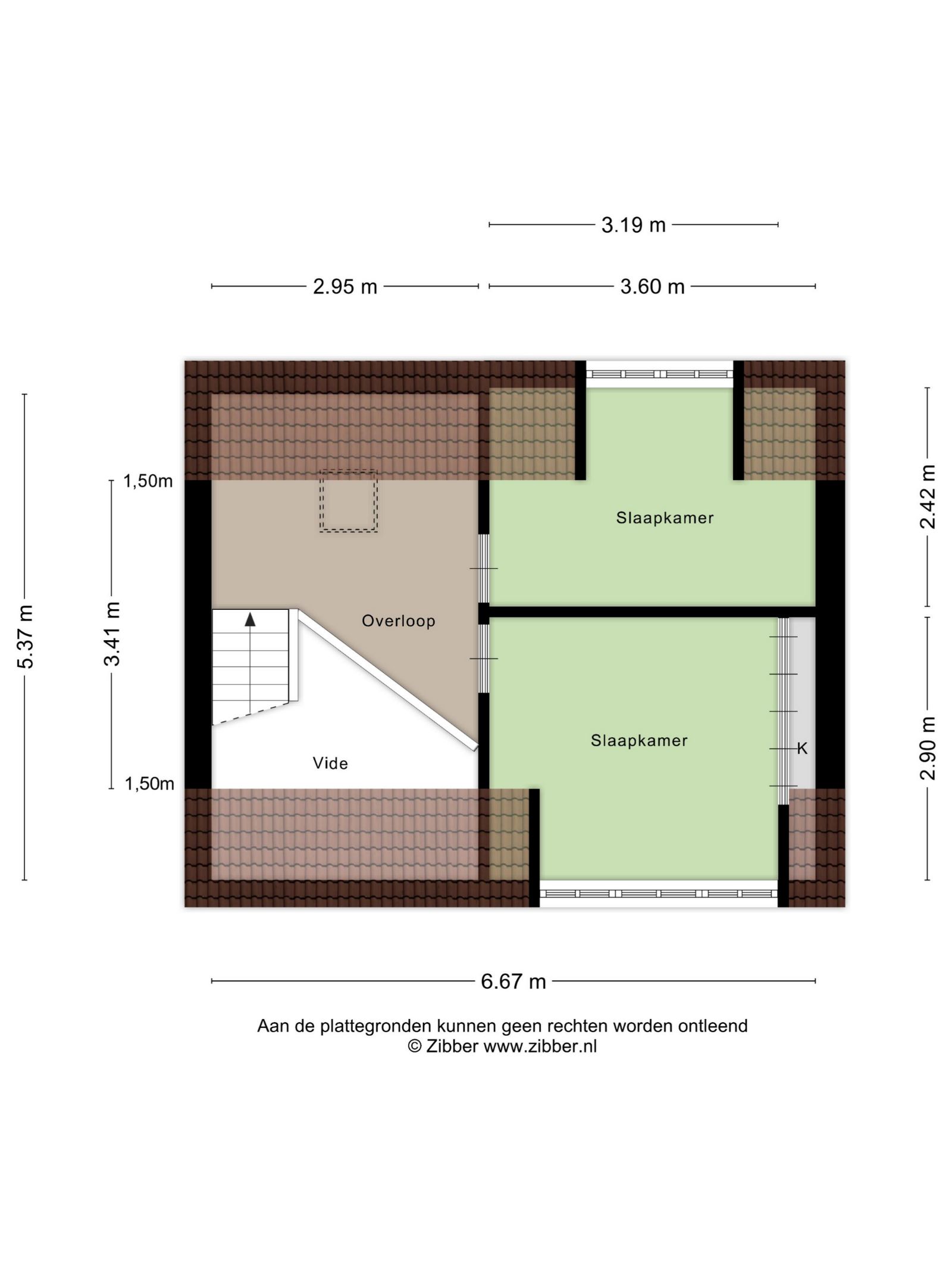 Weverstraat 3 - Ritthem