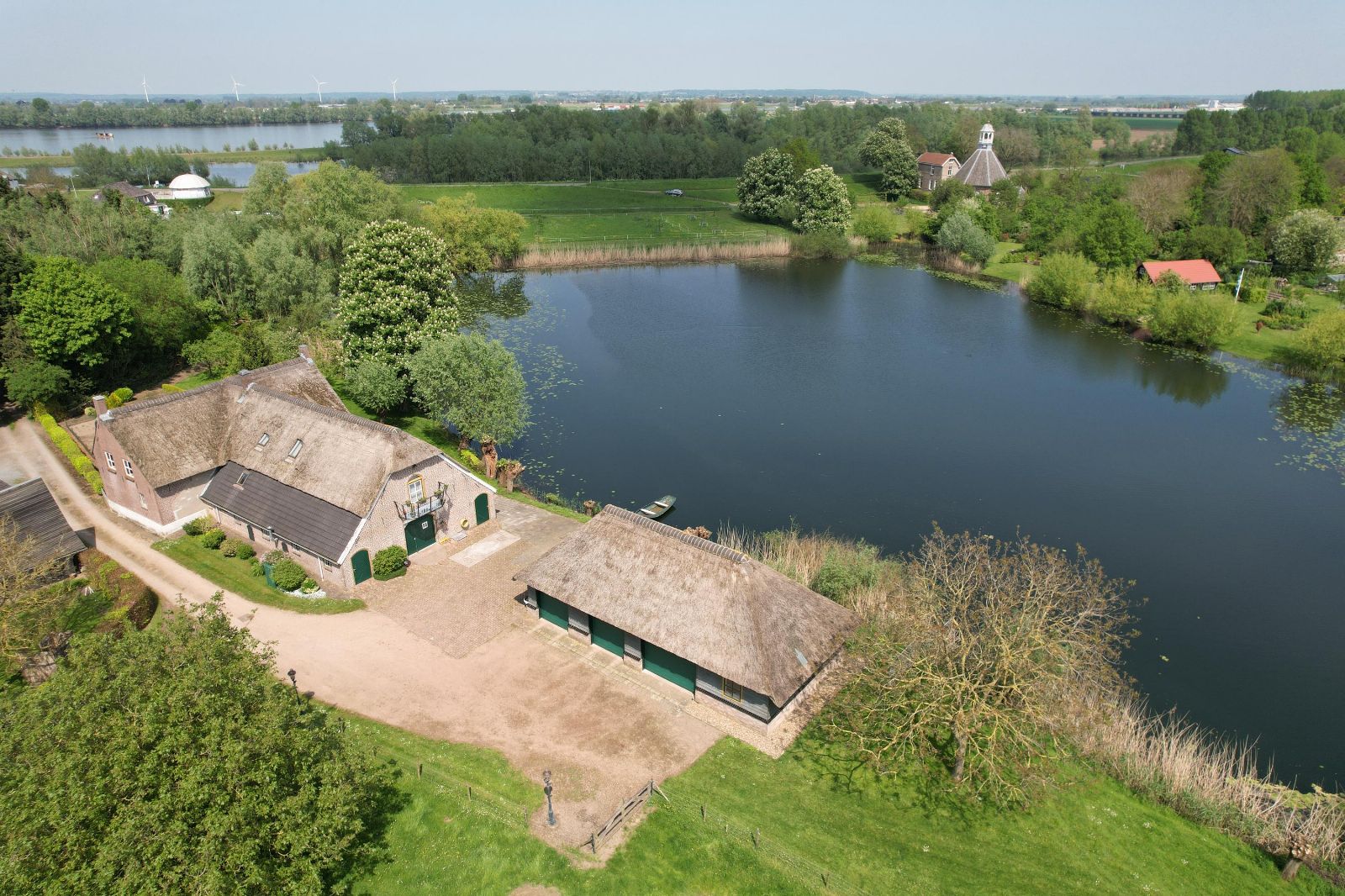 Wielpad 2 - Boven-leeuwen