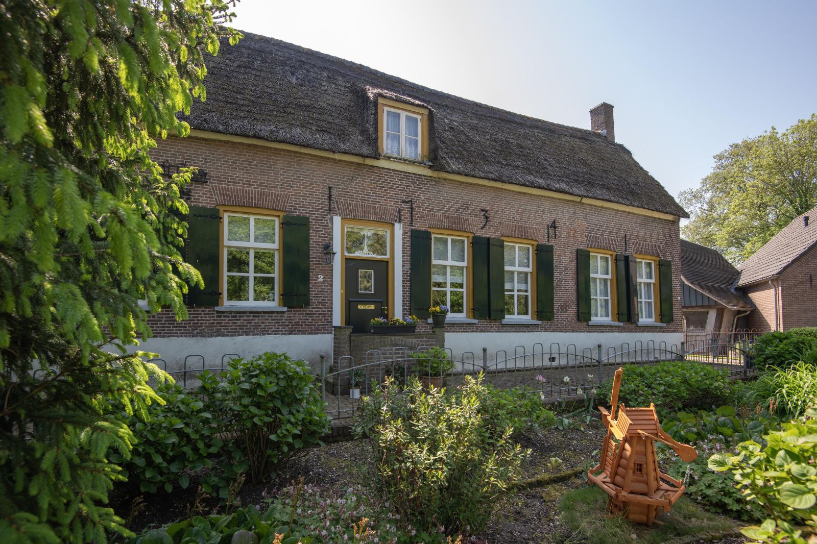 Wielpad 2 - Boven-leeuwen
