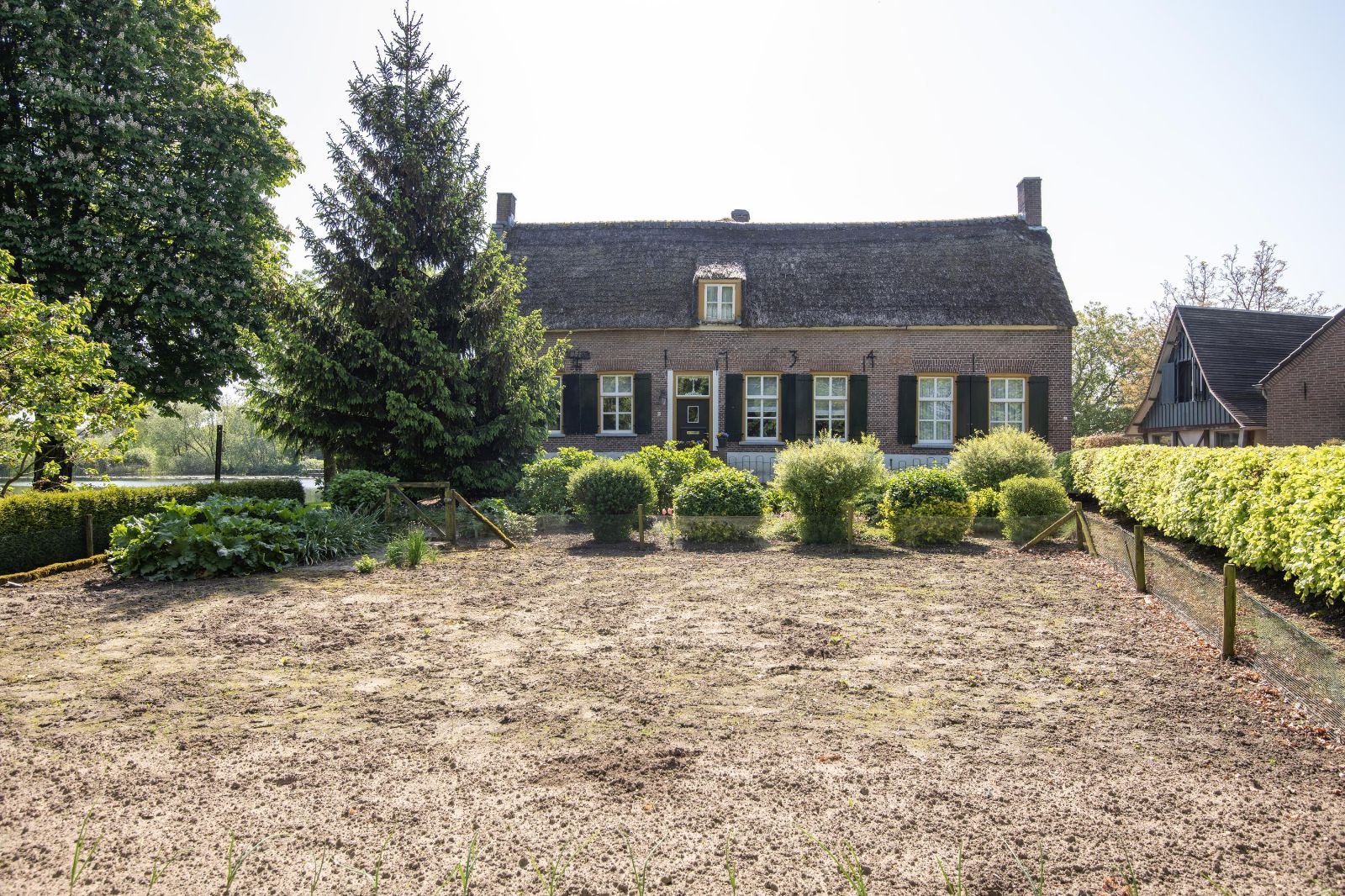 Wielpad 2 - Boven-leeuwen