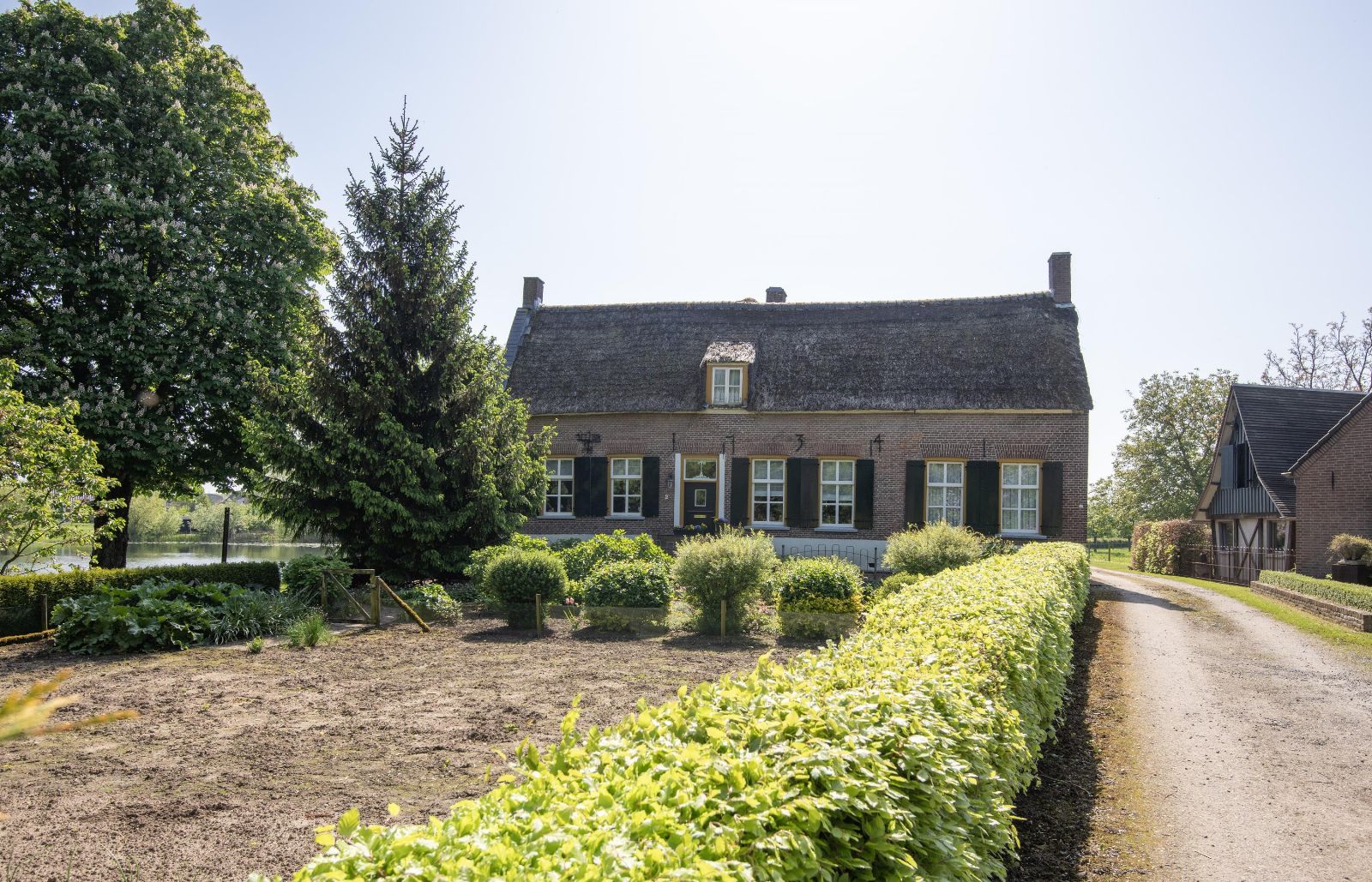 Wielpad 2 - Boven-leeuwen