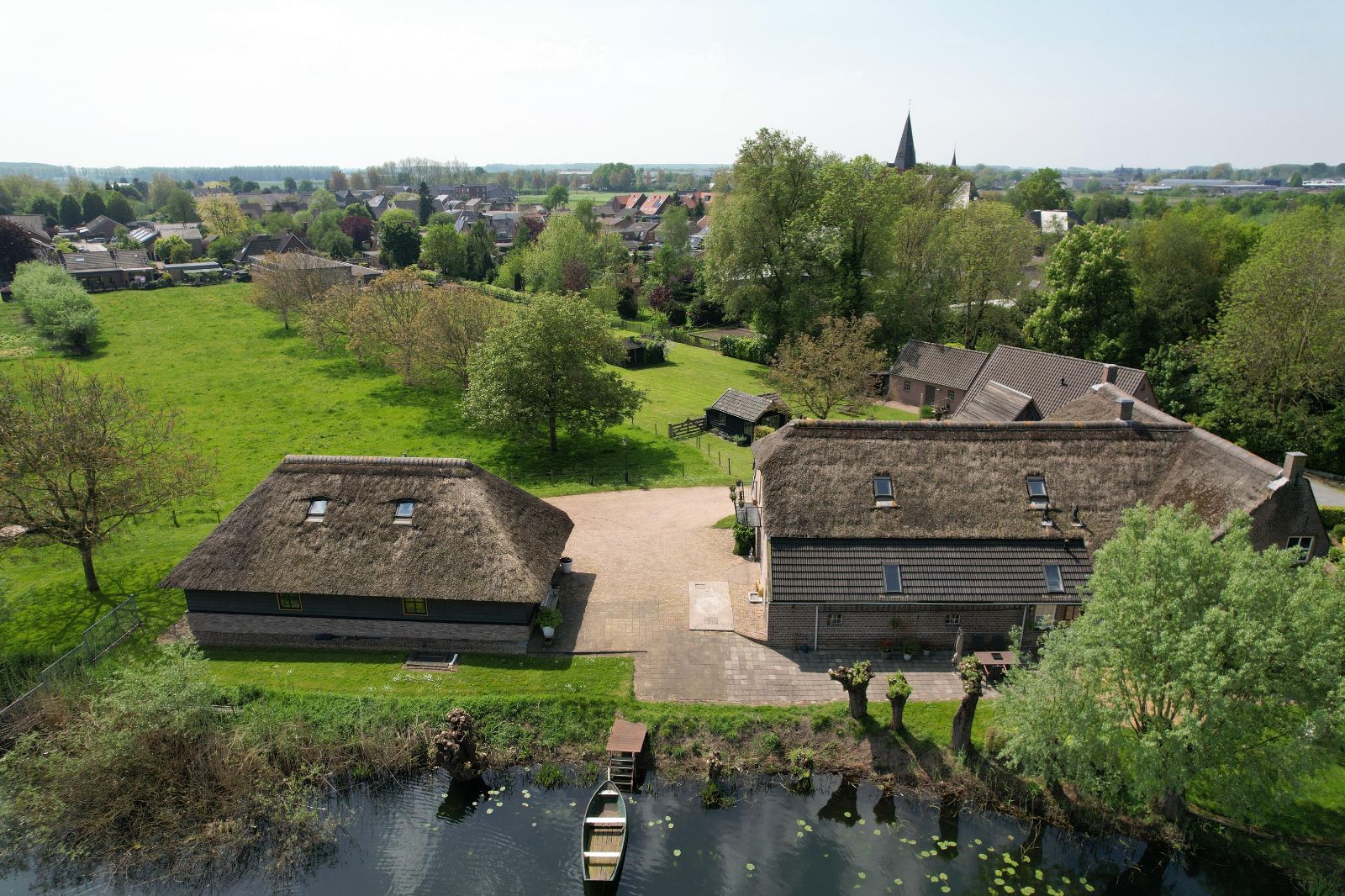 Wielpad 2 - Boven-leeuwen