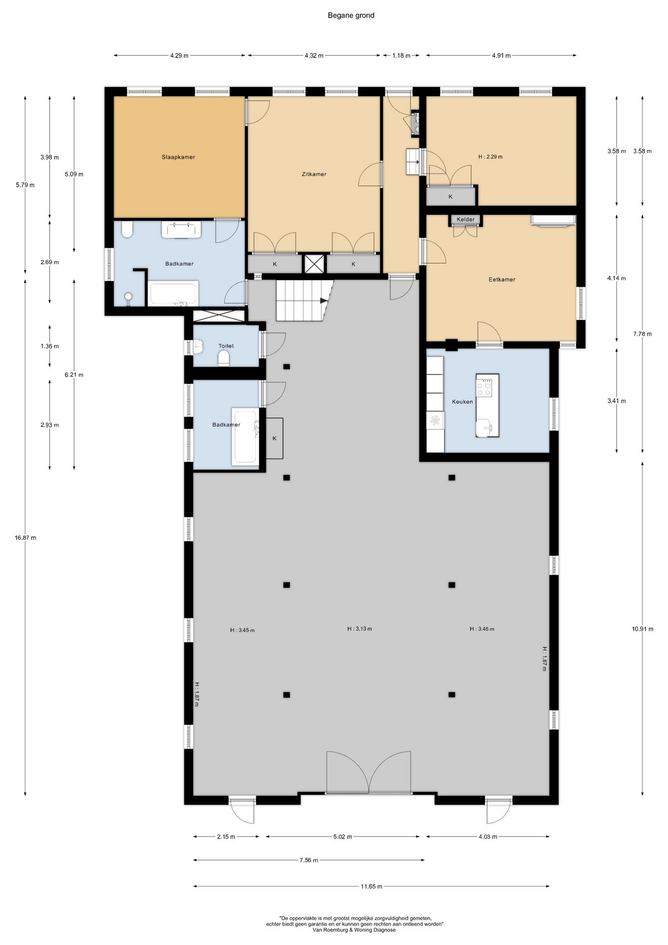 Wielpad 2 - Boven-leeuwen