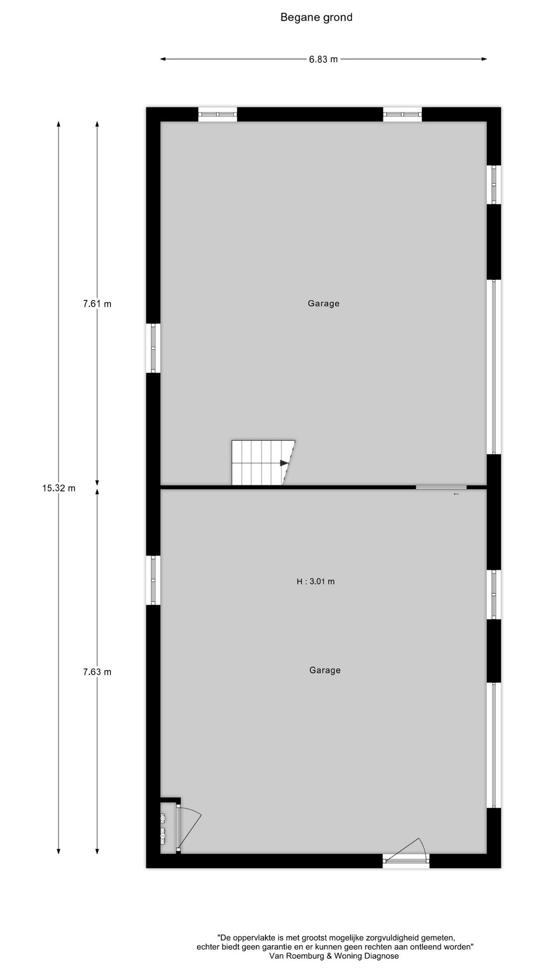 Wielpad 2 - Boven-leeuwen