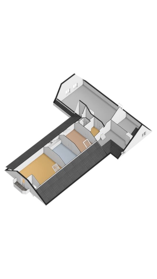 Wielpad 2 - Boven-leeuwen