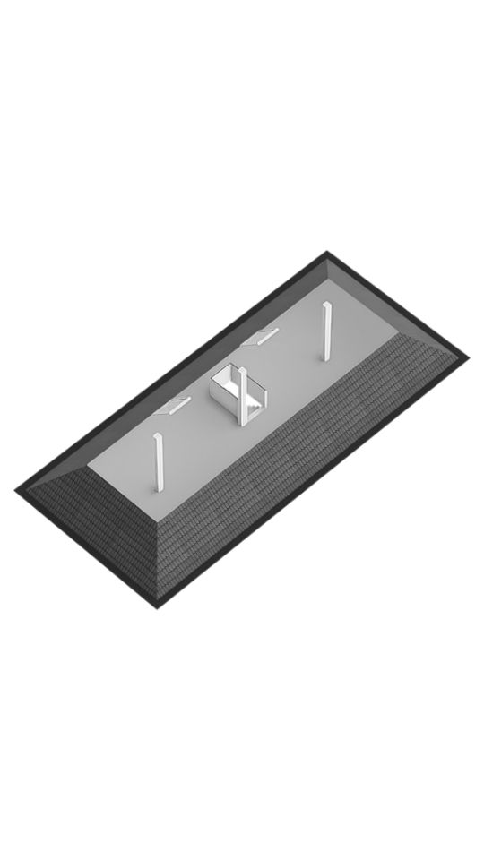 Wielpad 2 - Boven-leeuwen